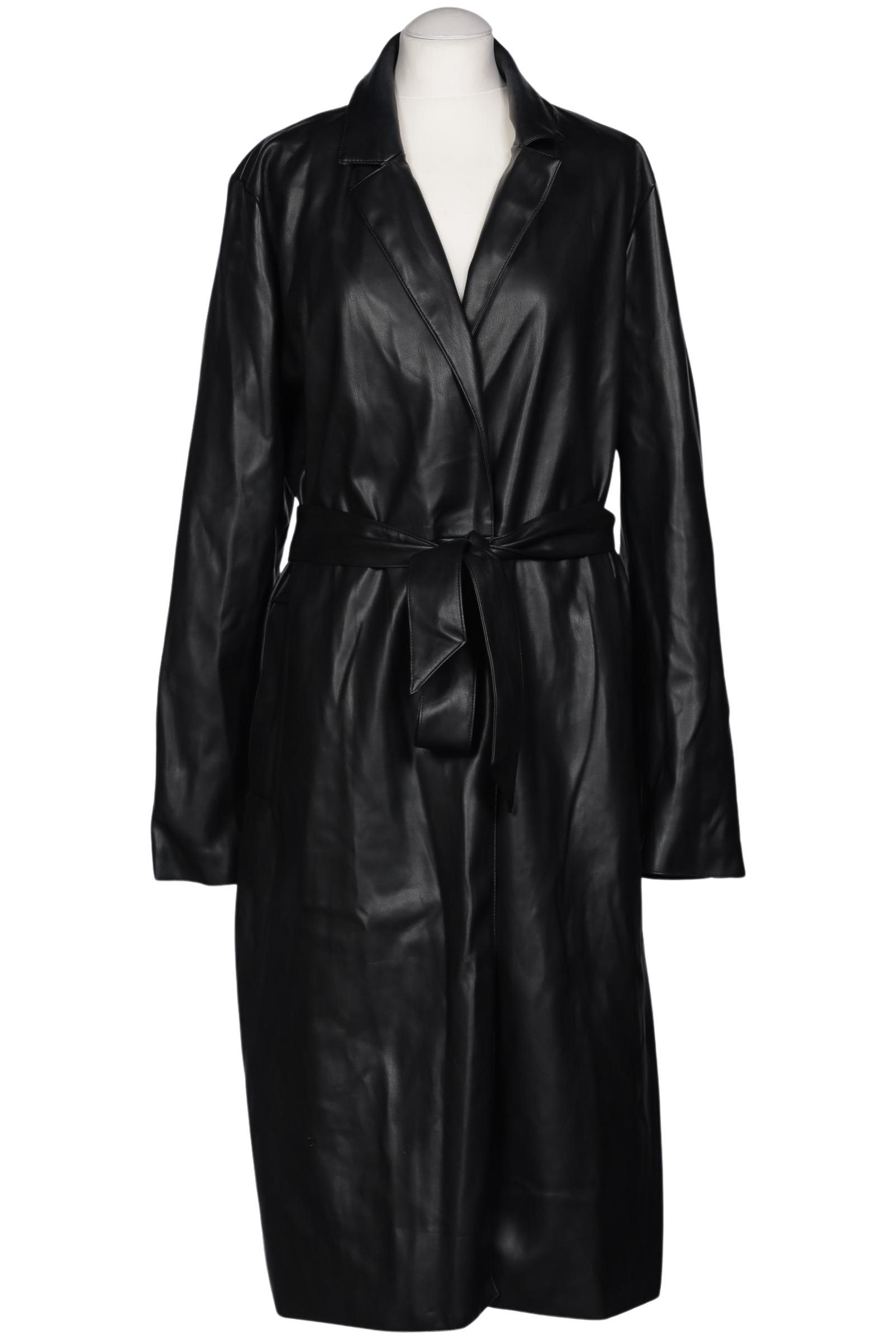 

Reserved Damen Mantel, schwarz, Gr. 44