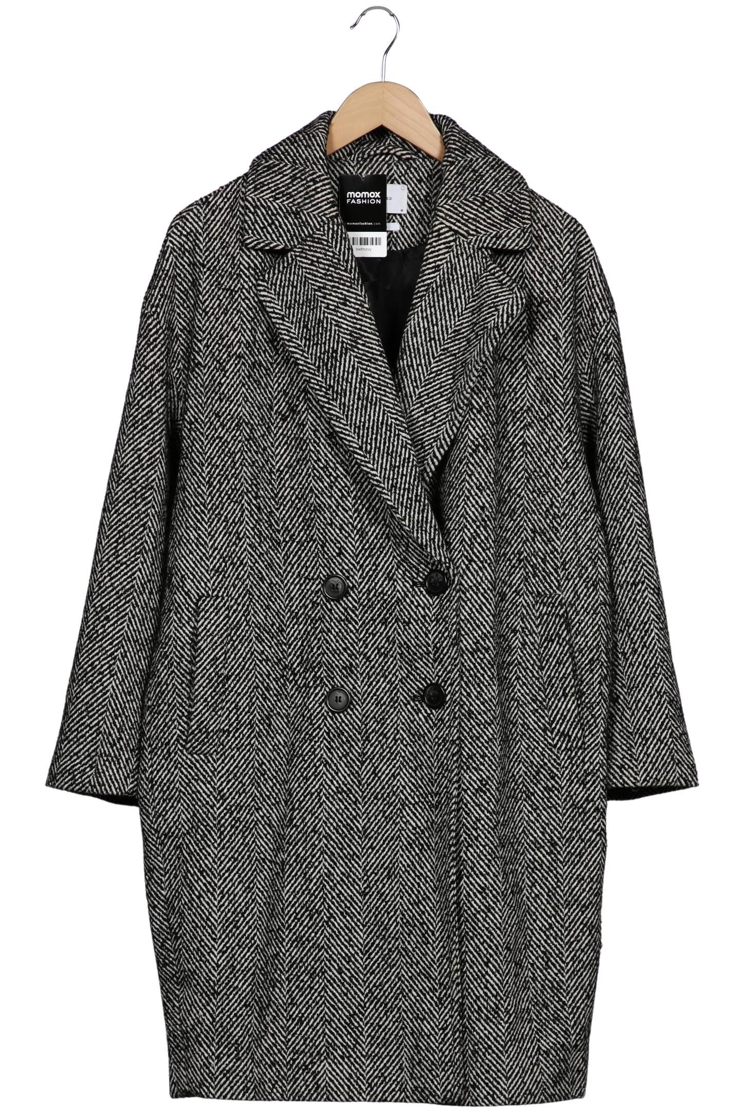 

Reserved Damen Mantel, grau, Gr. 38