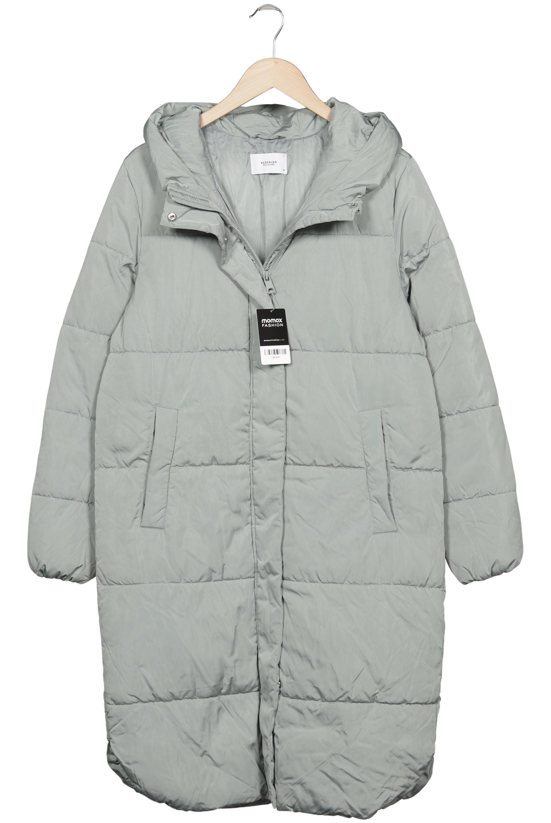 

Reserved Damen Mantel, grau, Gr. 38