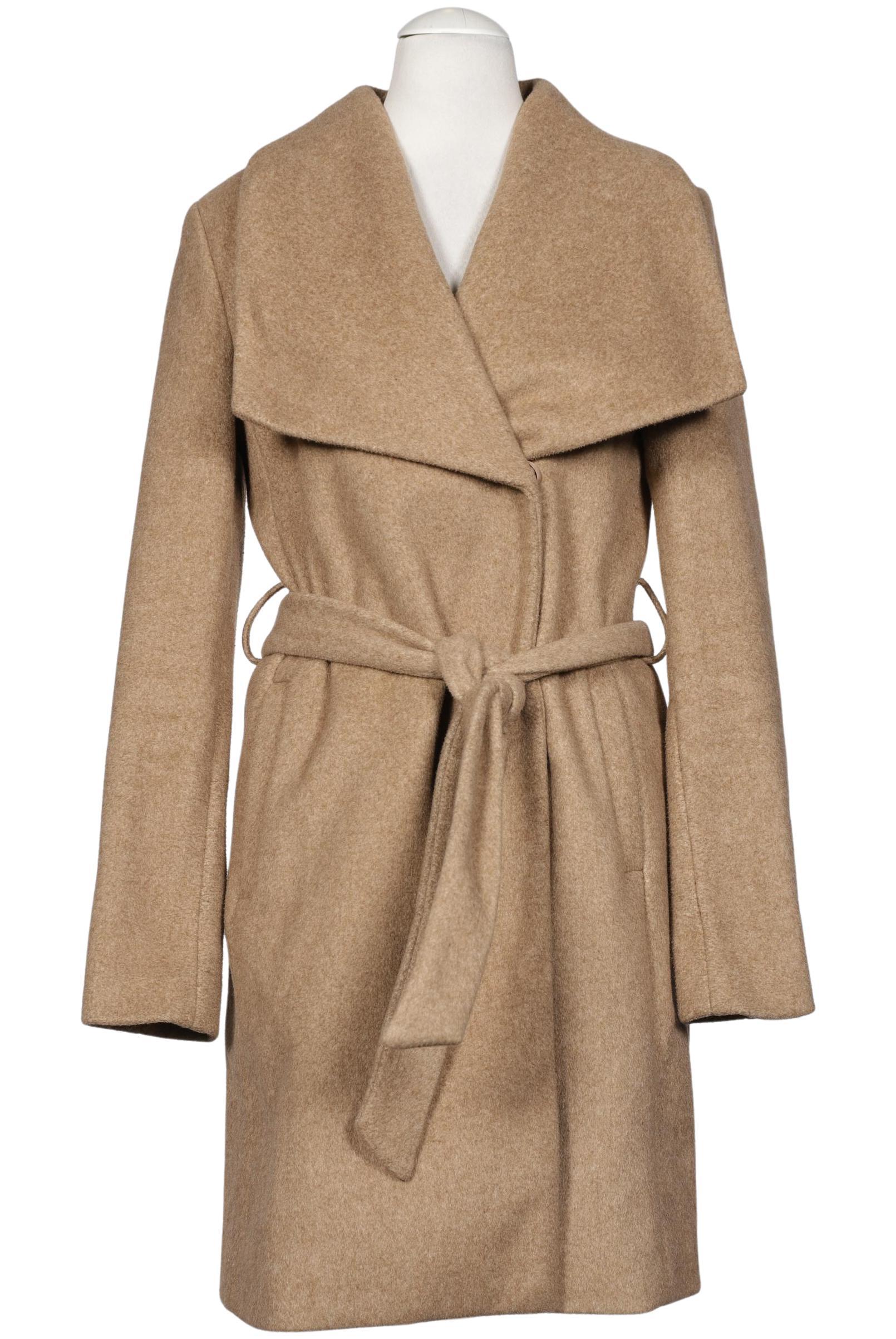 

Reserved Damen Mantel, beige, Gr. 34