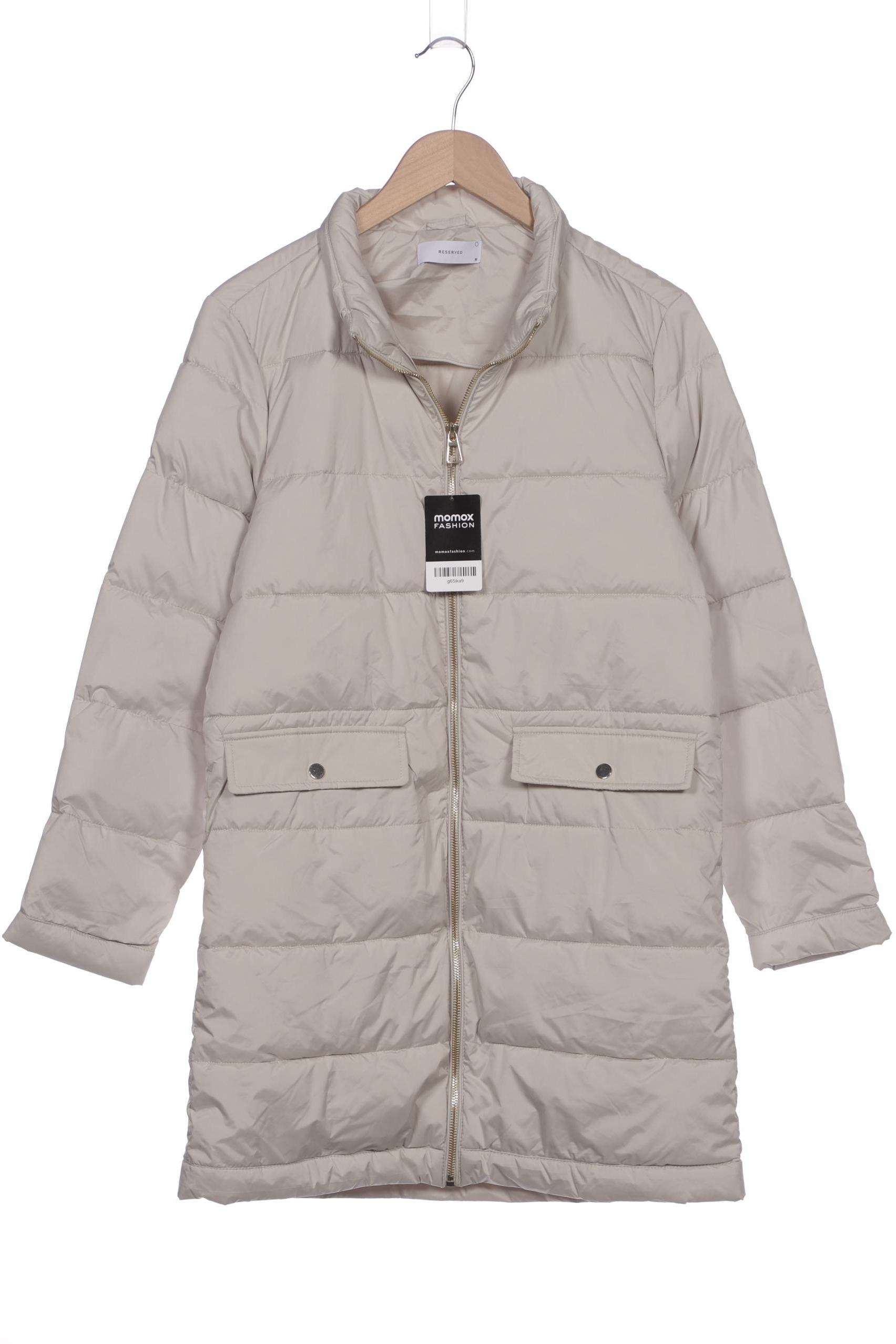 Thumbnail - Reserved Damen Mantel, beige, Gr. 38
