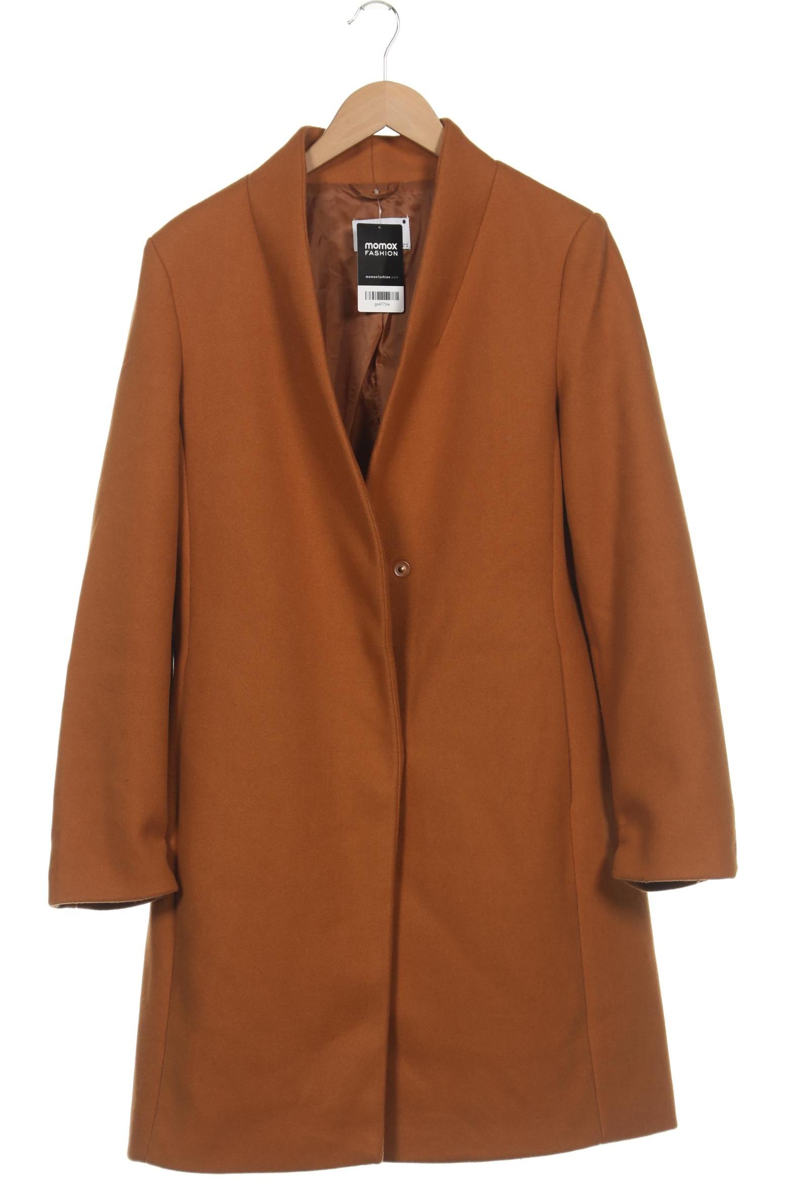 

Reserved Damen Mantel, braun, Gr. 42