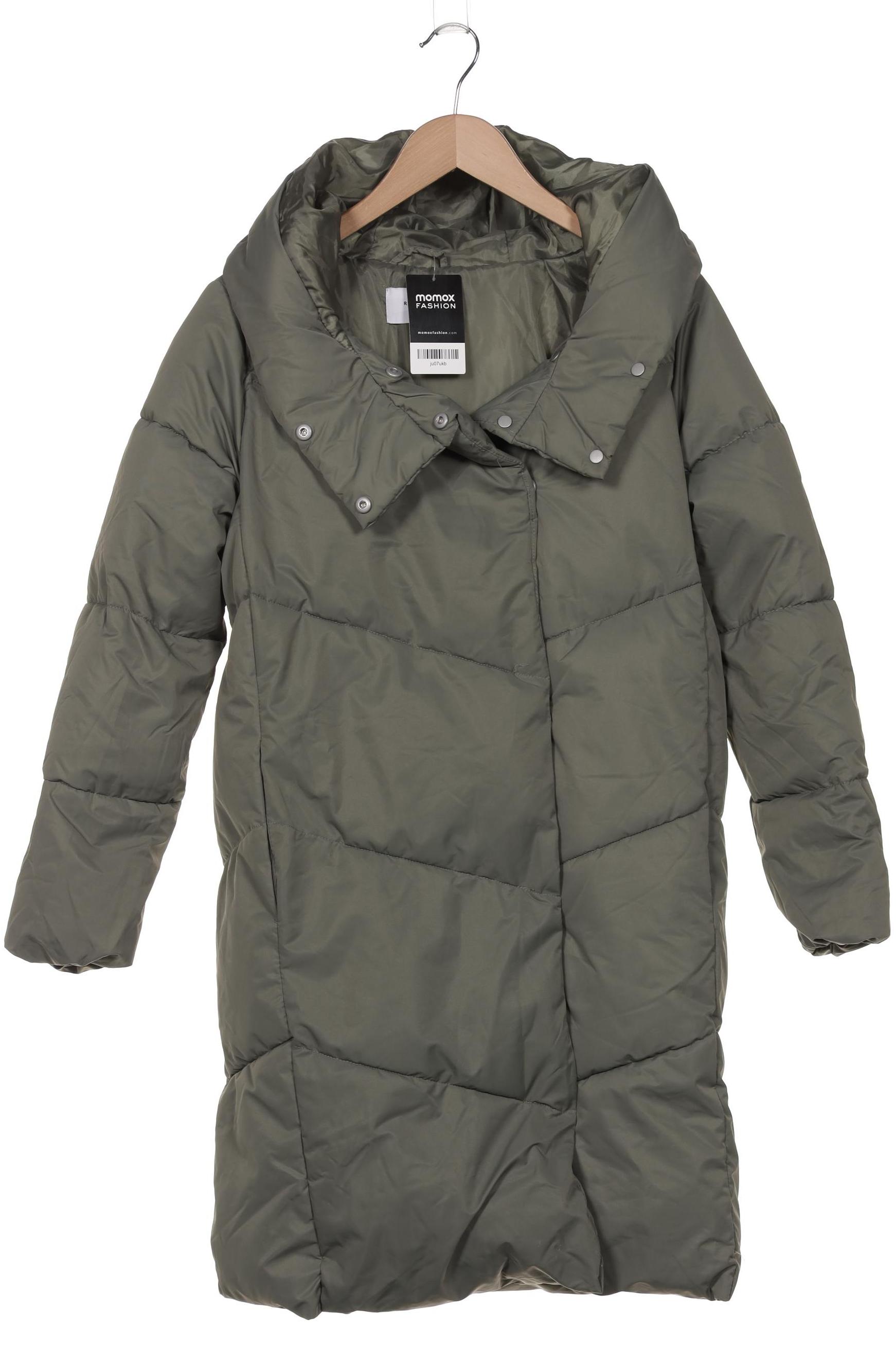 

Reserved Damen Mantel, grün, Gr. 34