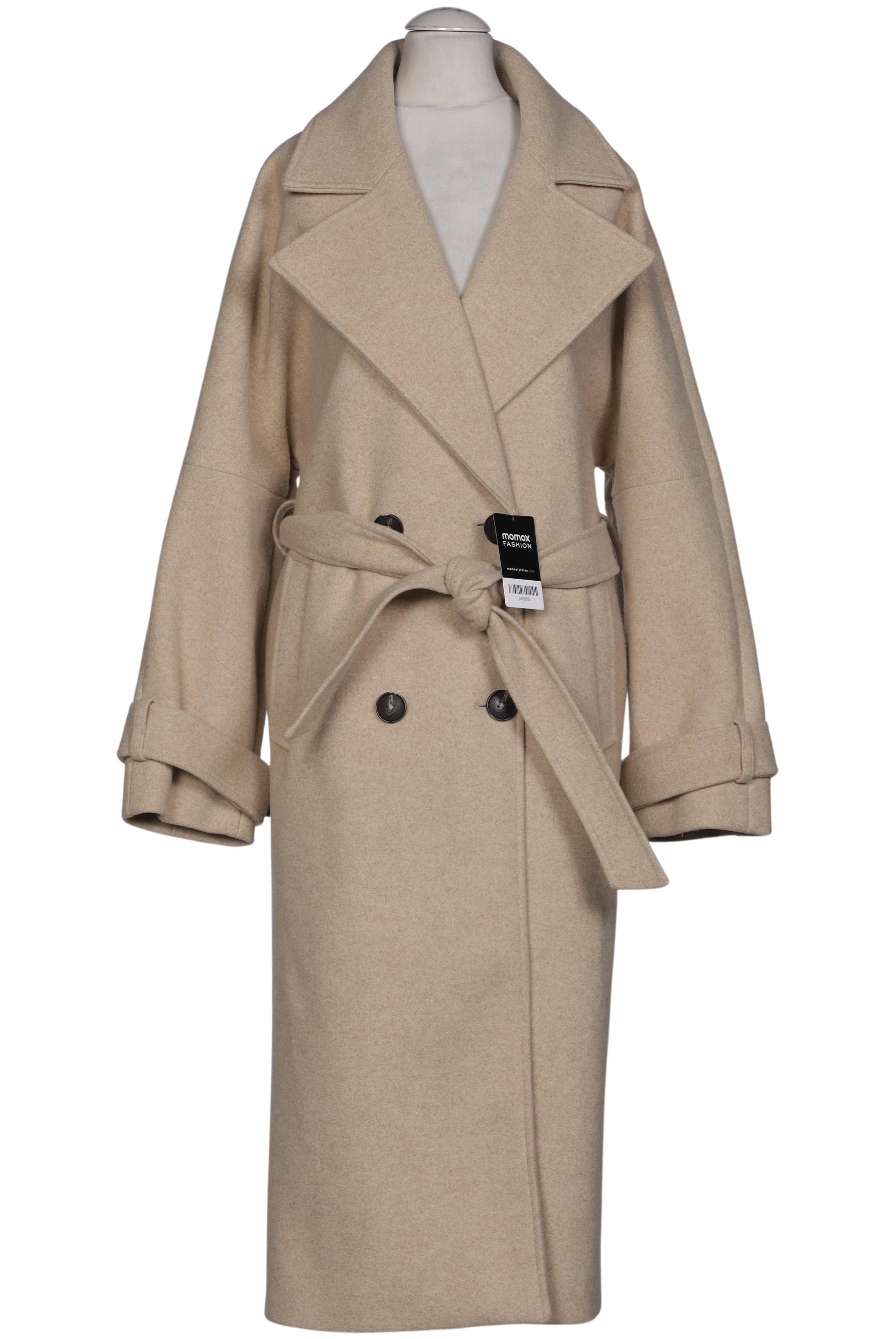 

Reserved Damen Mantel, beige, Gr. 34