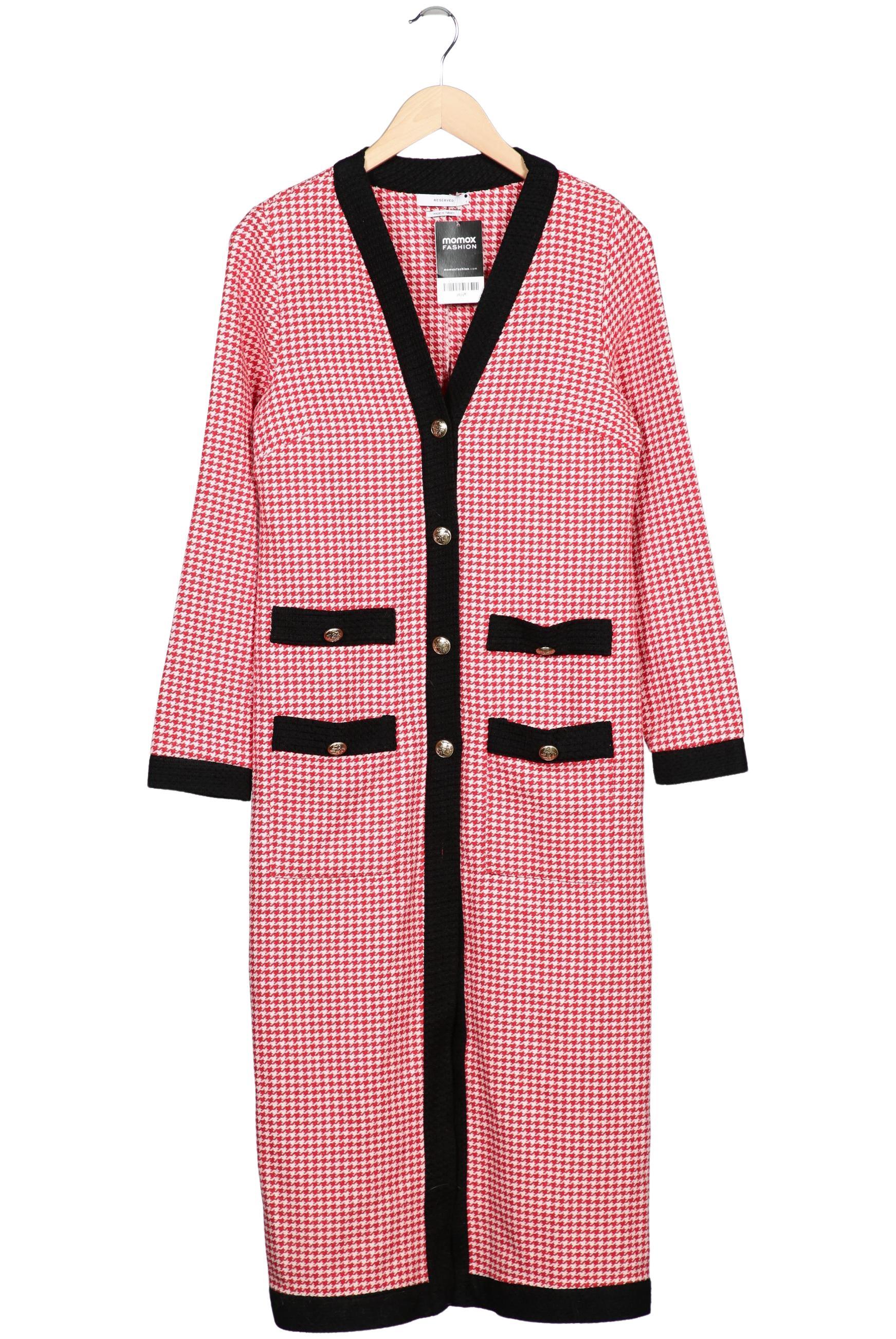 

Reserved Damen Mantel, mehrfarbig, Gr. 42