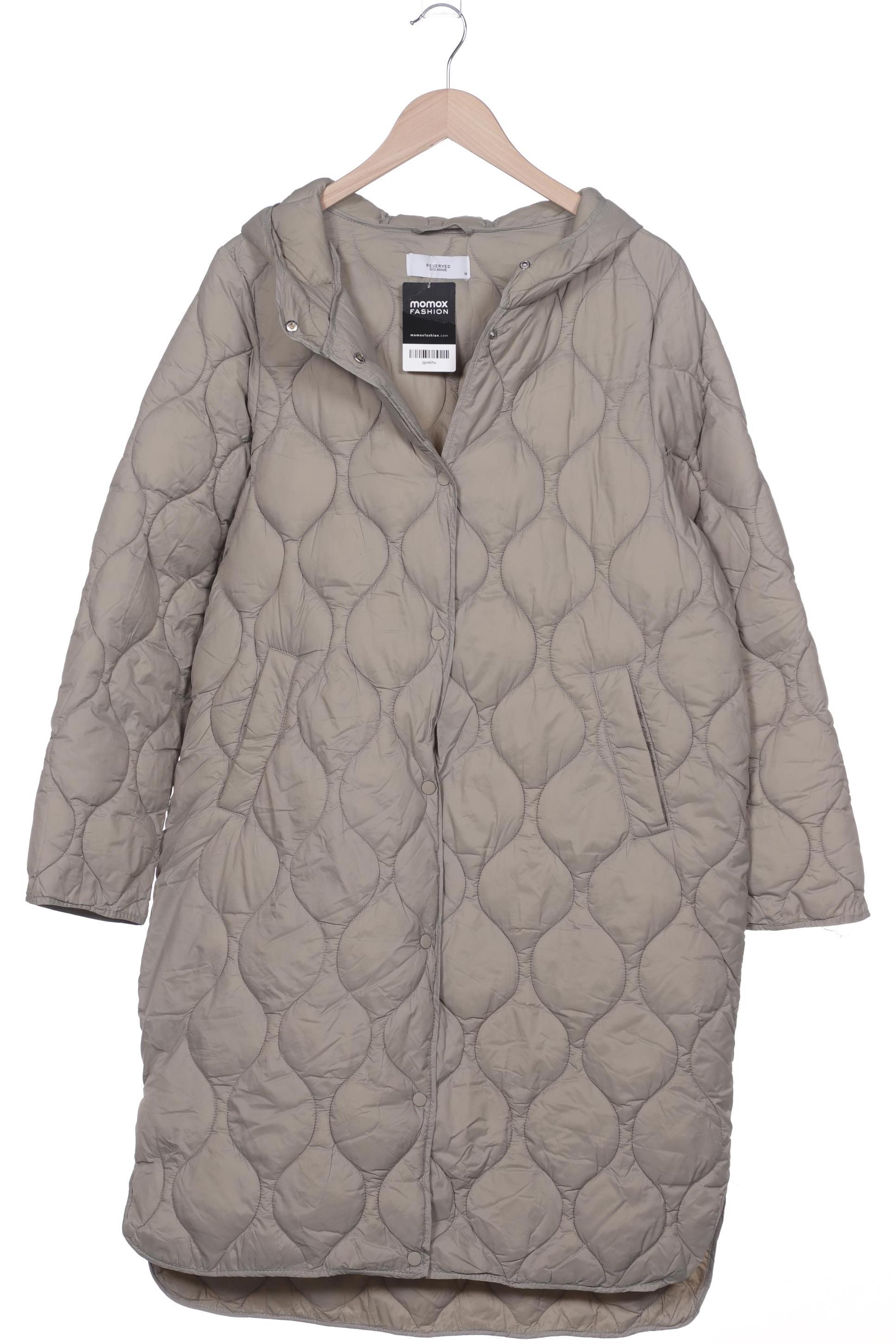 

Reserved Damen Mantel, hellgrün, Gr. 38