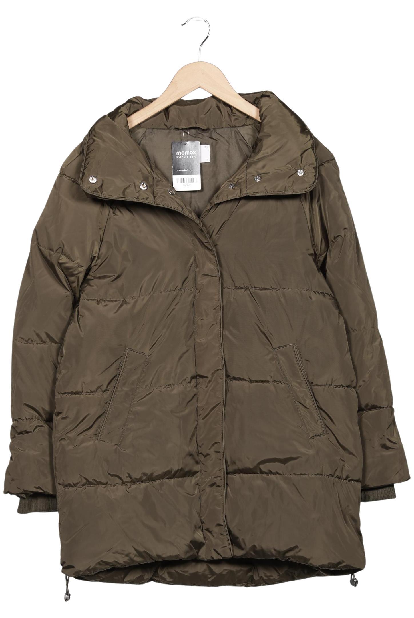 

Reserved Damen Mantel, grün, Gr. 34