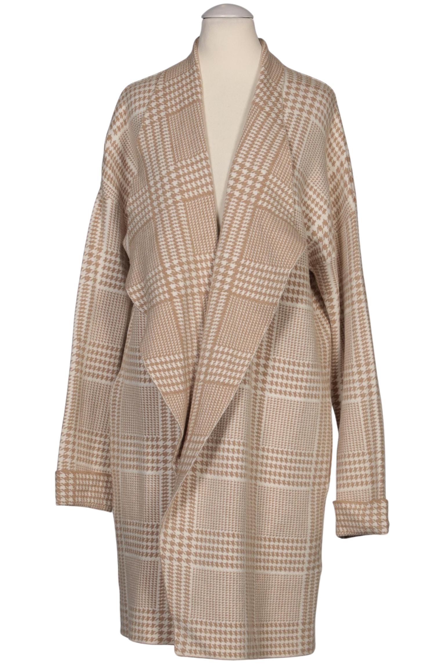 

Reserved Damen Mantel, beige, Gr. 38