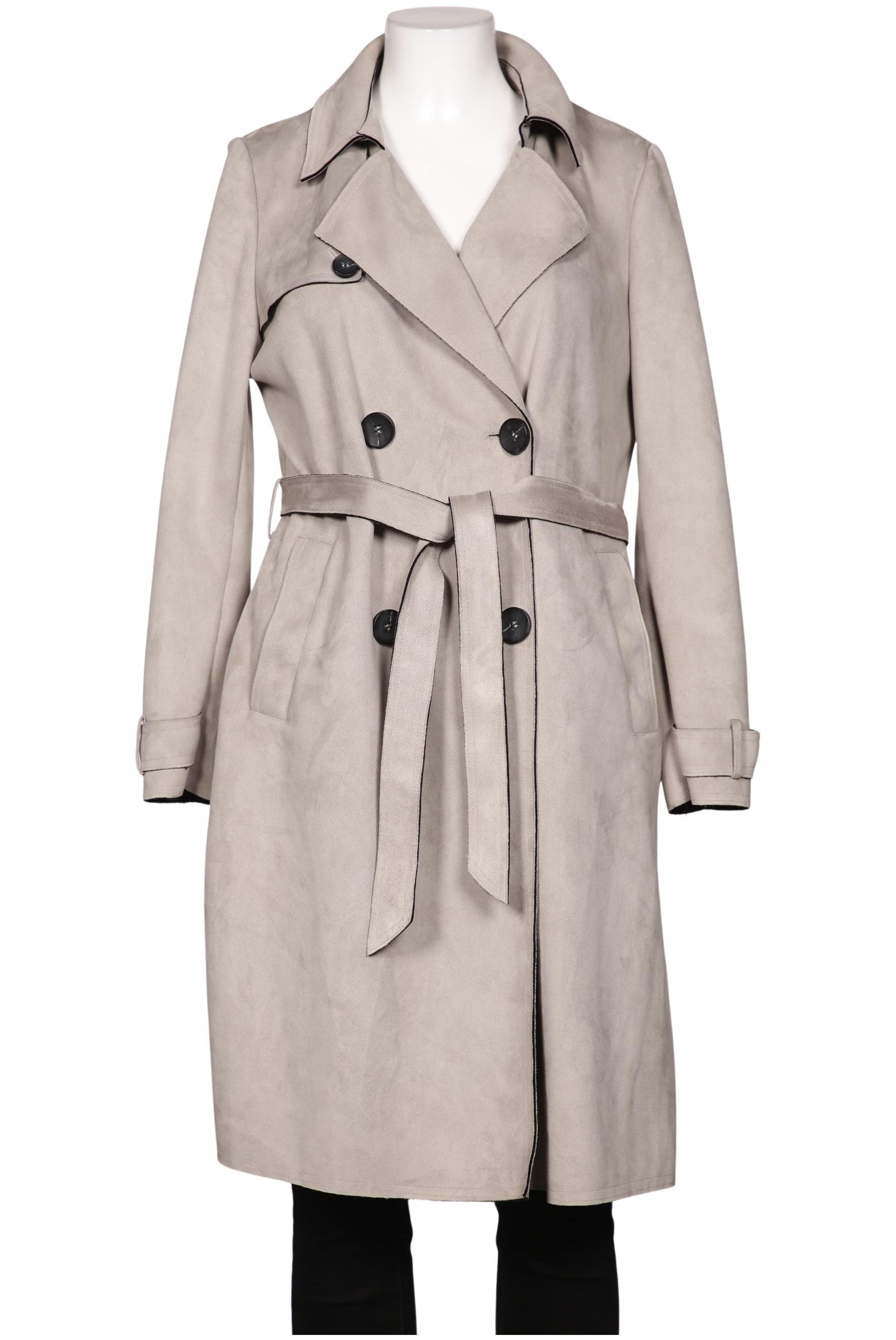 

Reserved Damen Mantel, beige, Gr. 42