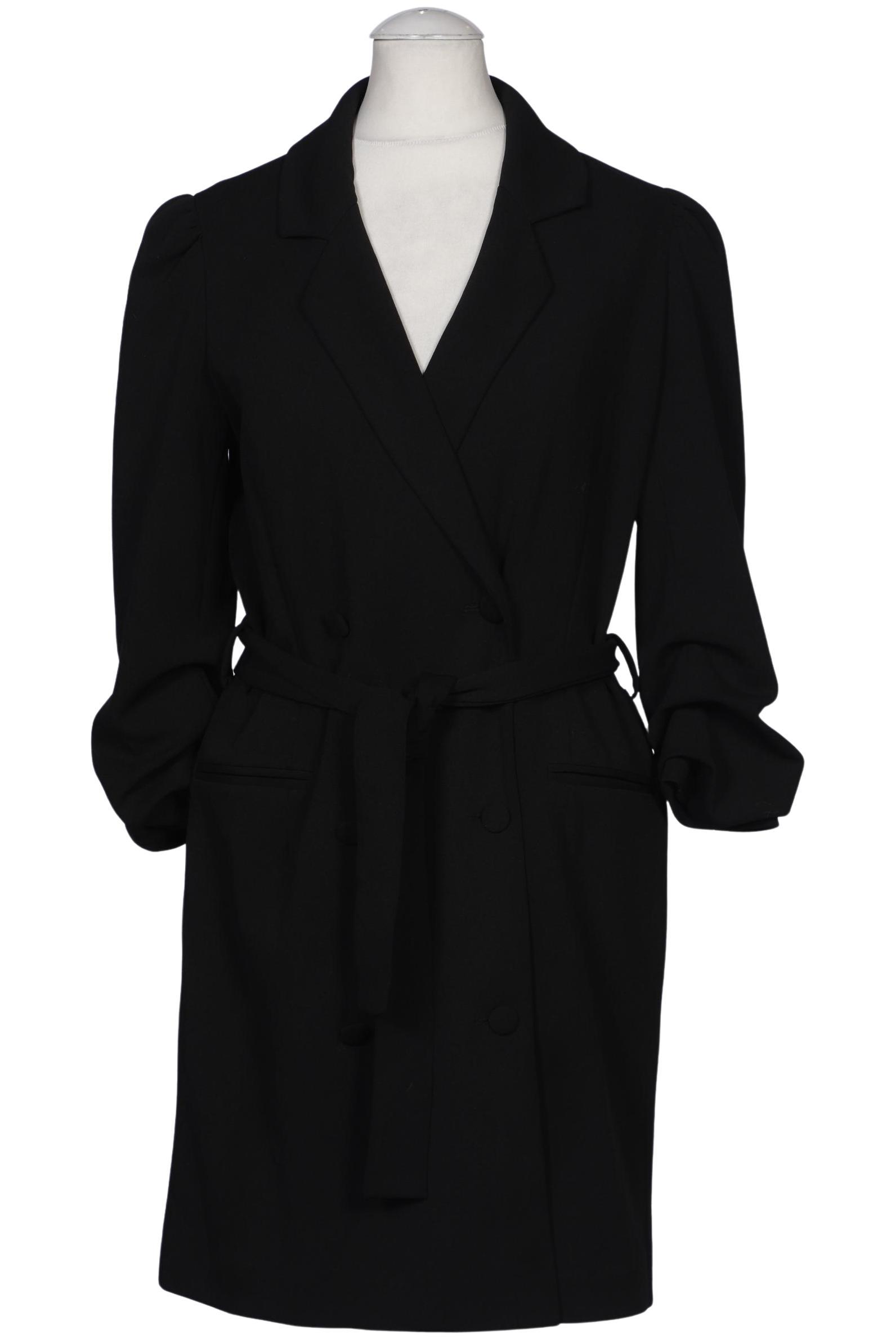 

Reserved Damen Mantel, schwarz, Gr. 36