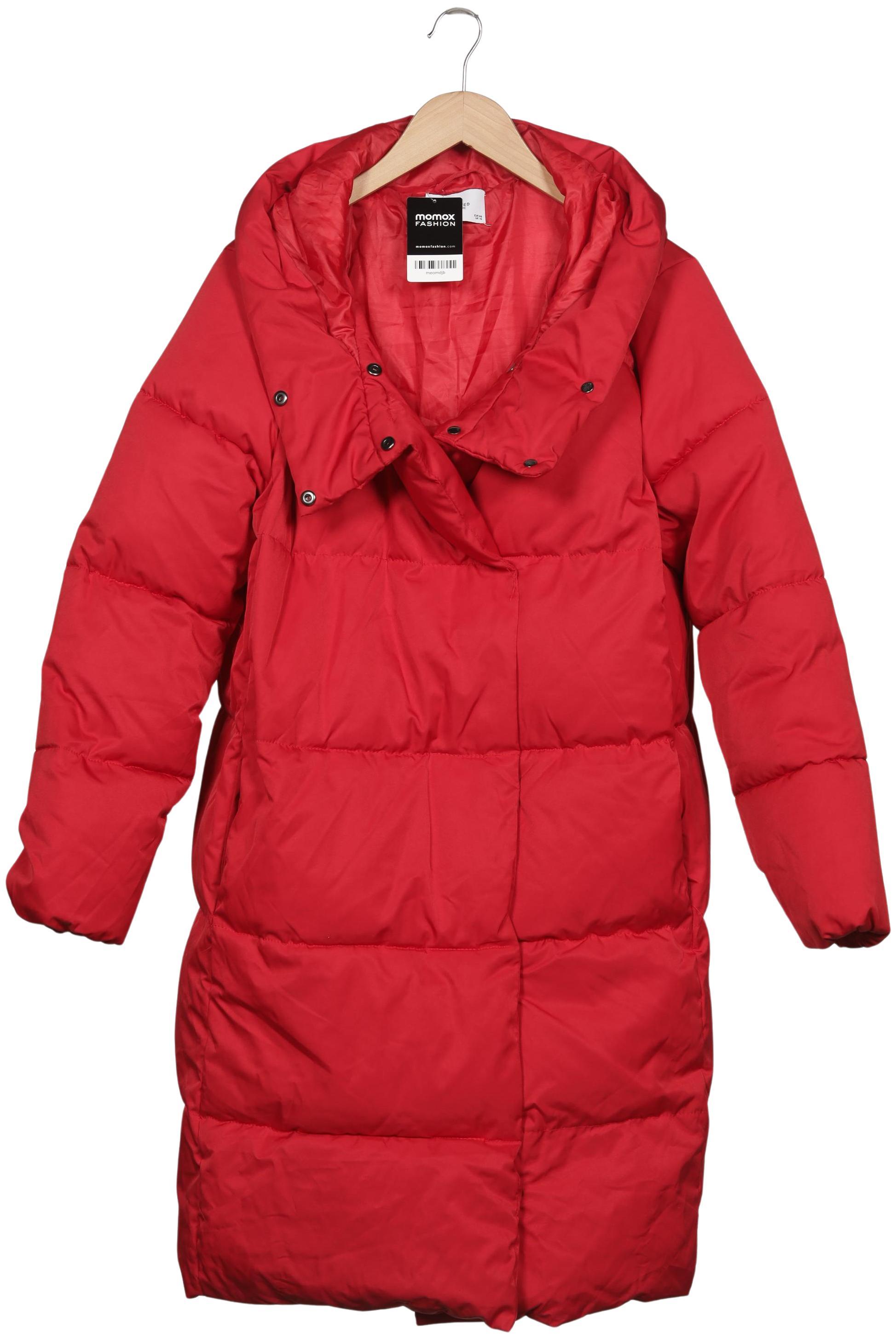 

Reserved Damen Mantel, rot, Gr. 44