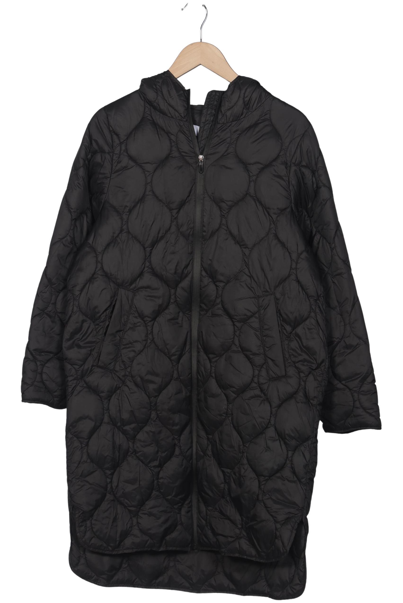 

Reserved Damen Mantel, schwarz, Gr. 36