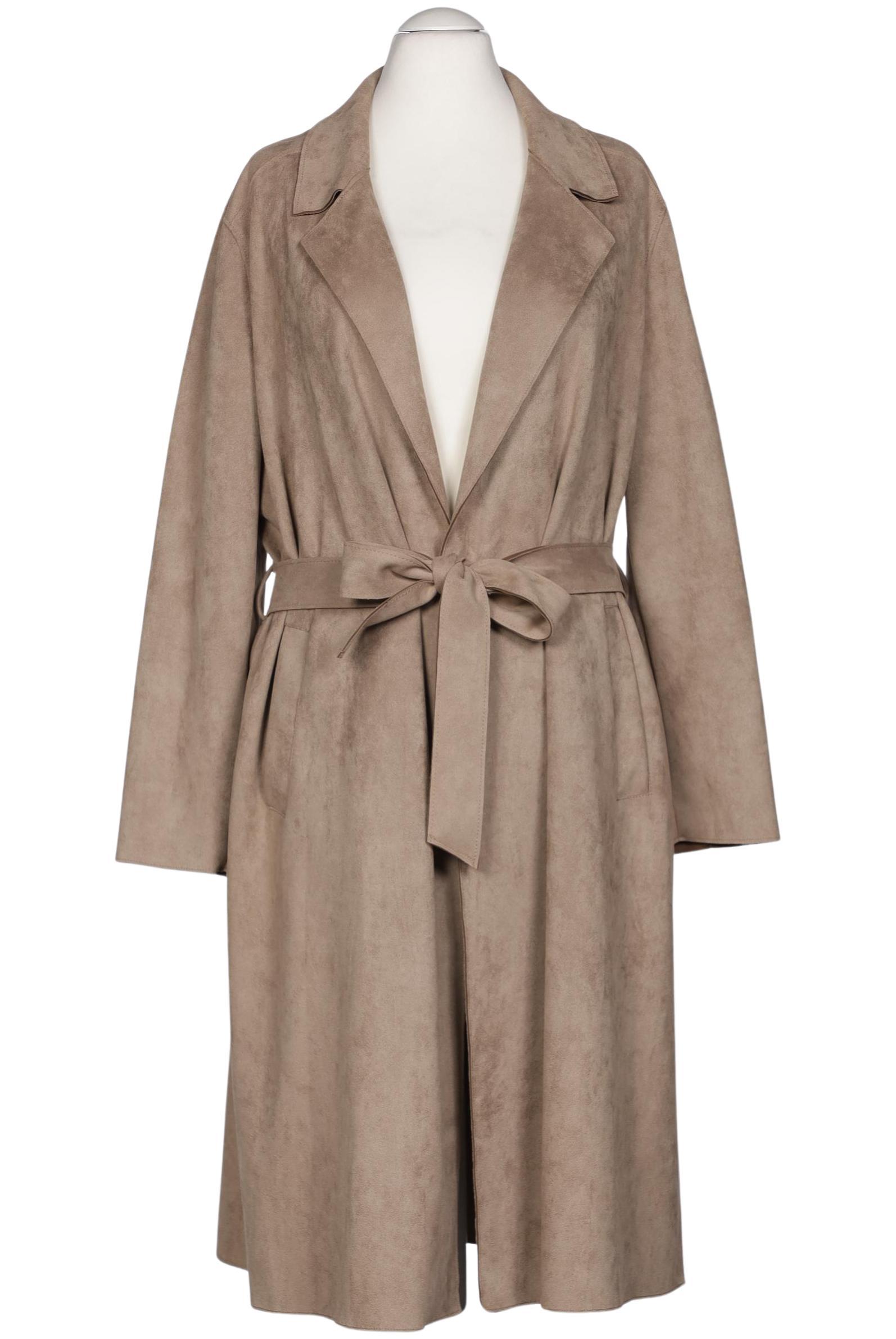 

Reserved Damen Mantel, beige, Gr. 44