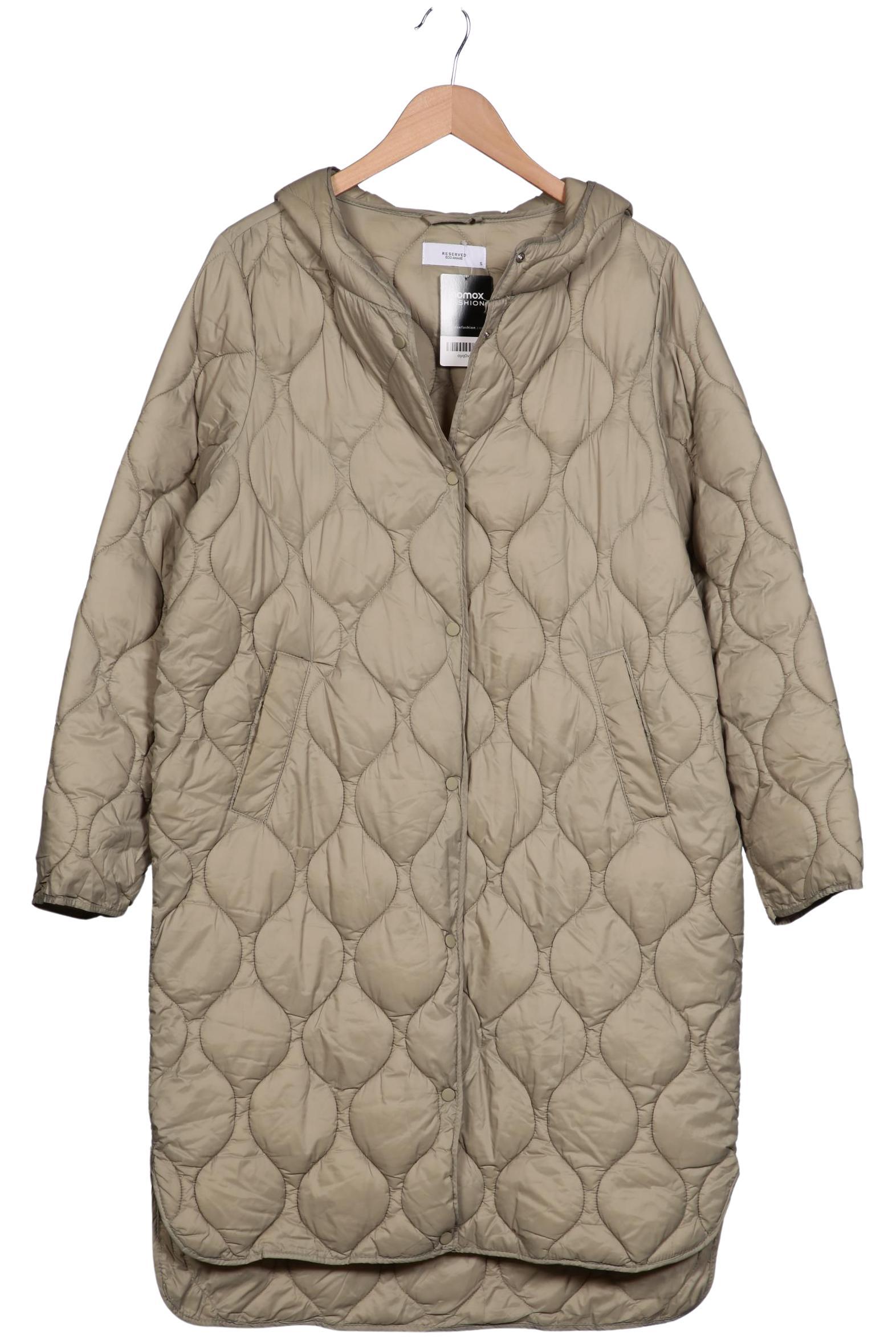 

Reserved Damen Mantel, beige, Gr. 36