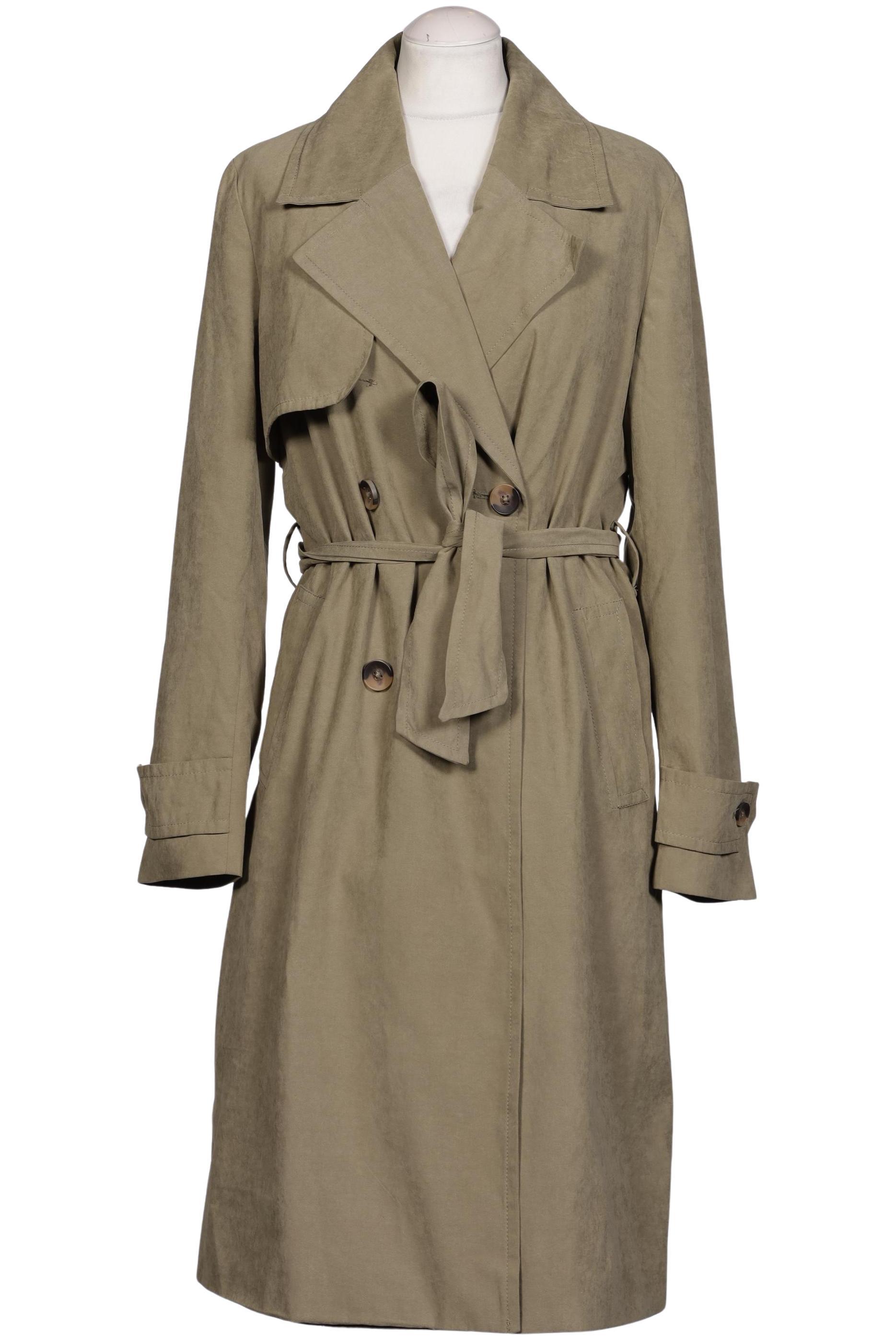 

Reserved Damen Mantel, grün, Gr. 36