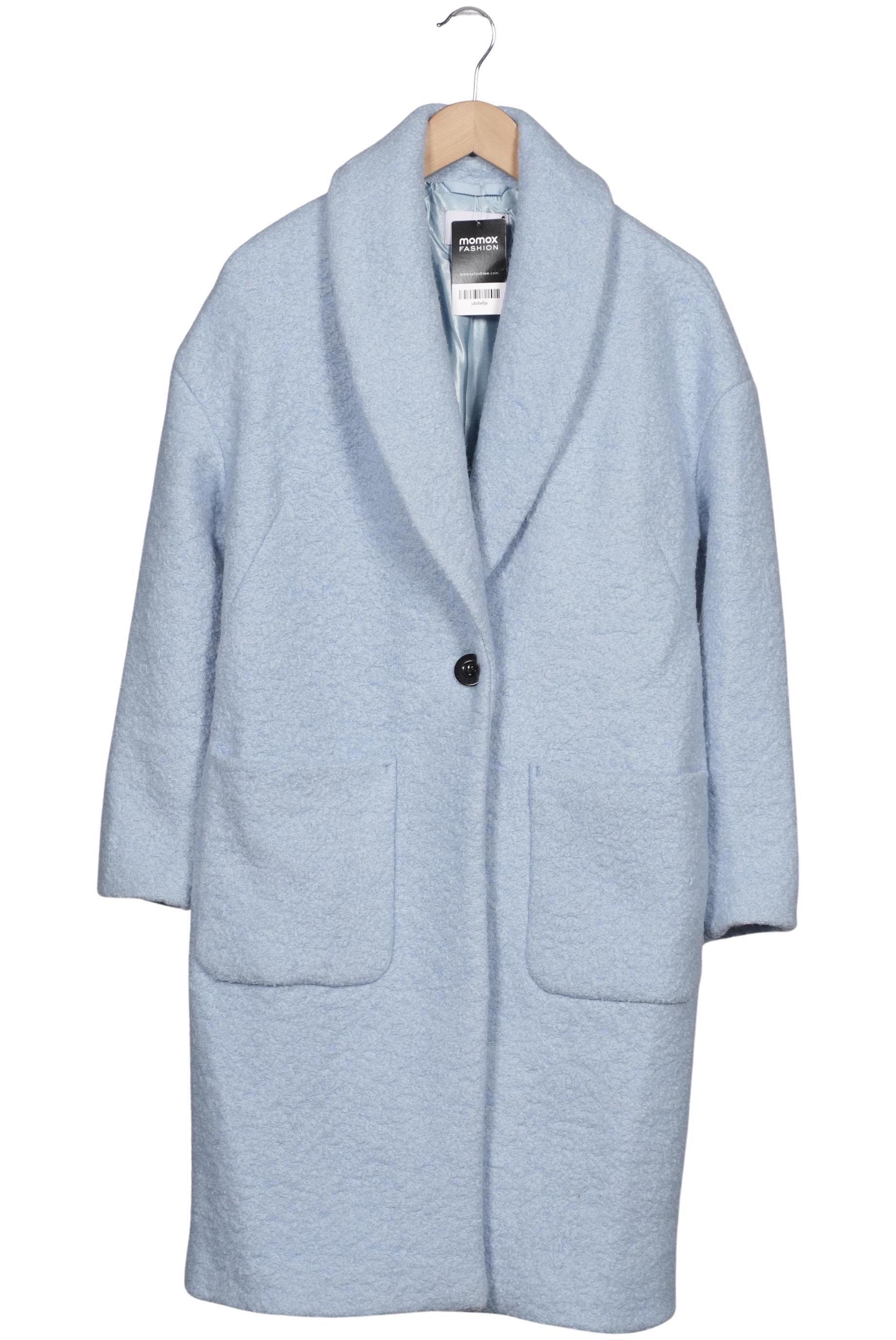 

Reserved Damen Mantel, hellblau, Gr. 36