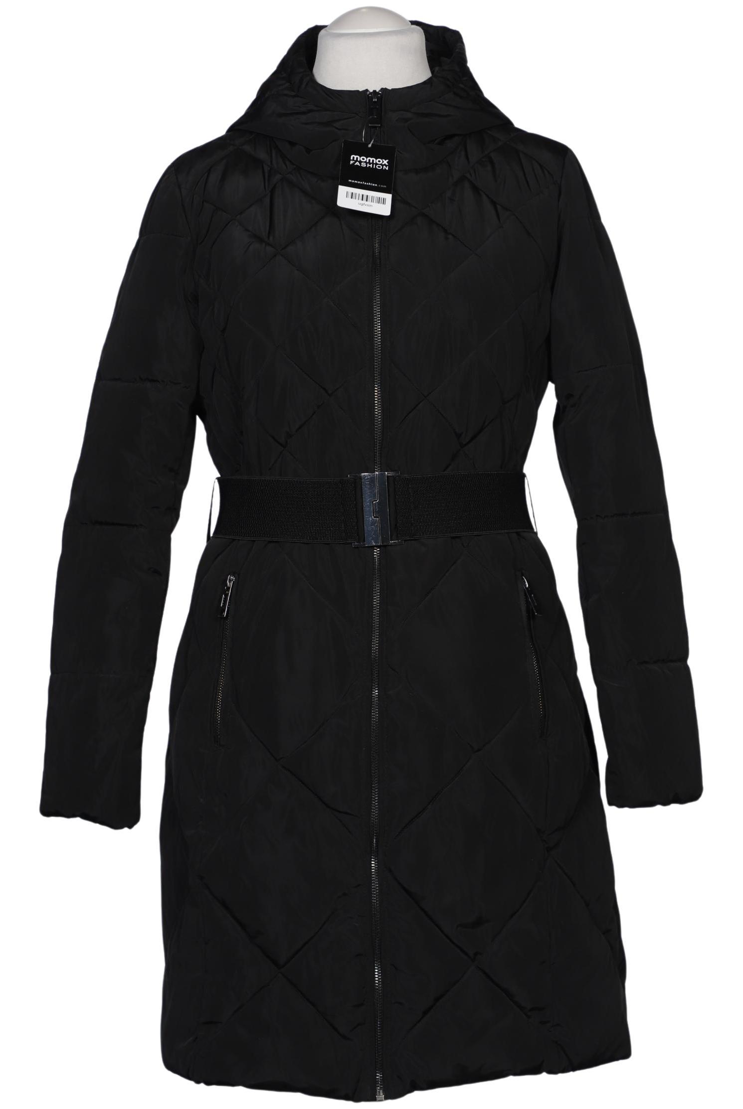 

Reserved Damen Mantel, schwarz, Gr. 40