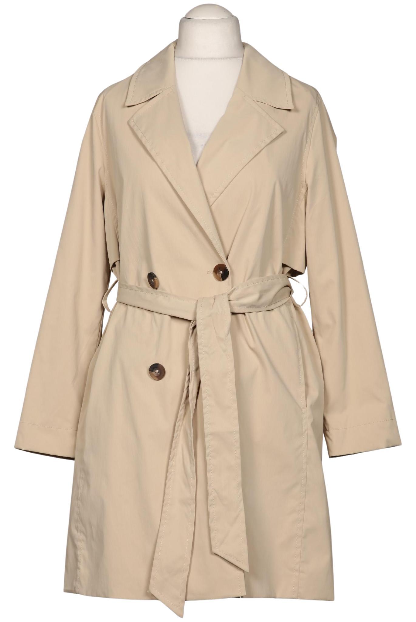 

Reserved Damen Mantel, beige, Gr. 38