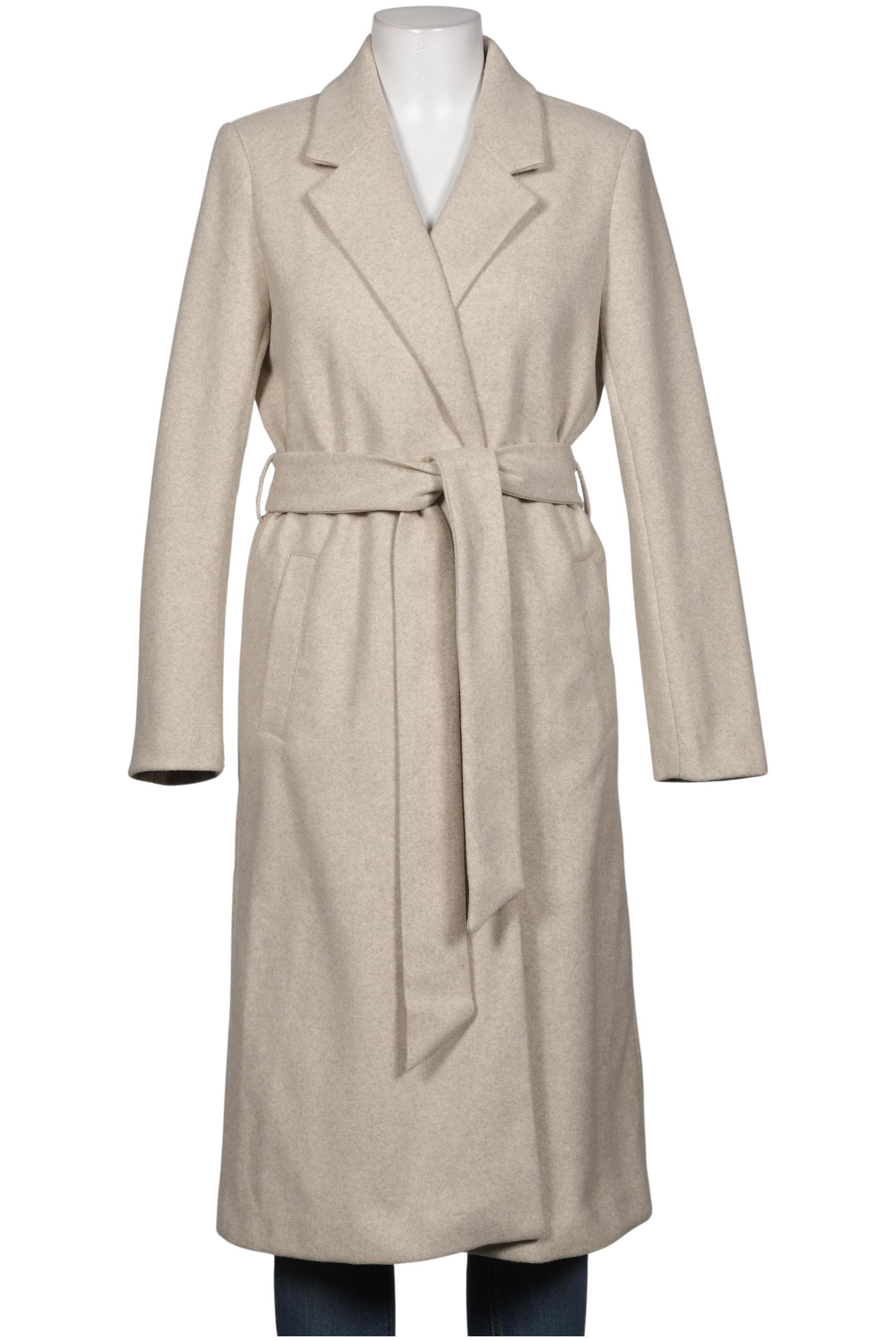 

Reserved Damen Mantel, beige, Gr. 36