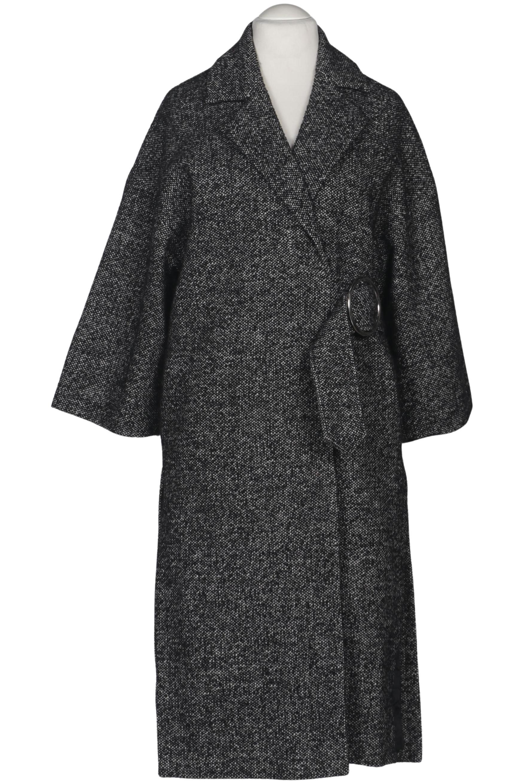 

Reserved Damen Mantel, grau, Gr. 36