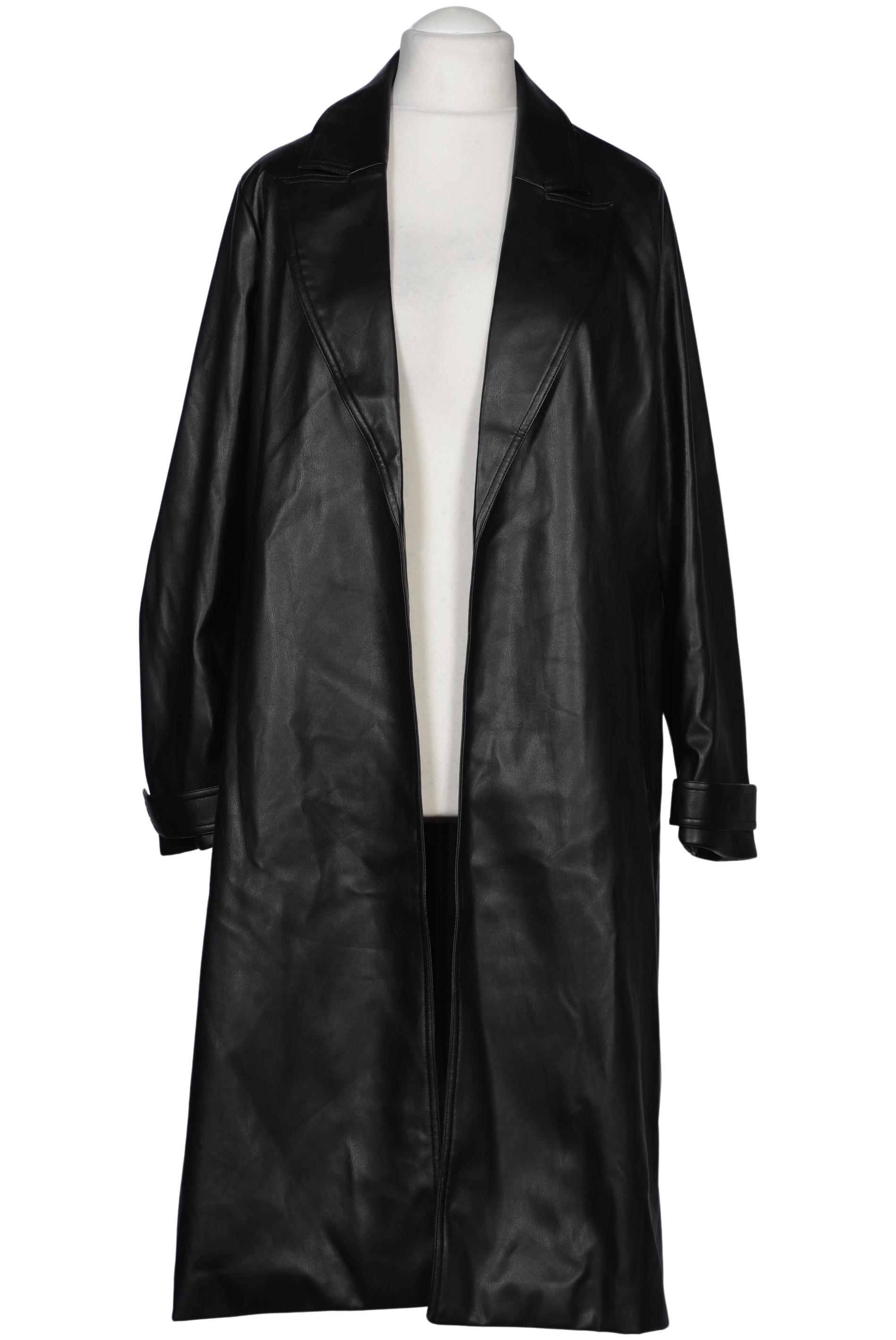 

Reserved Damen Mantel, schwarz, Gr. 44