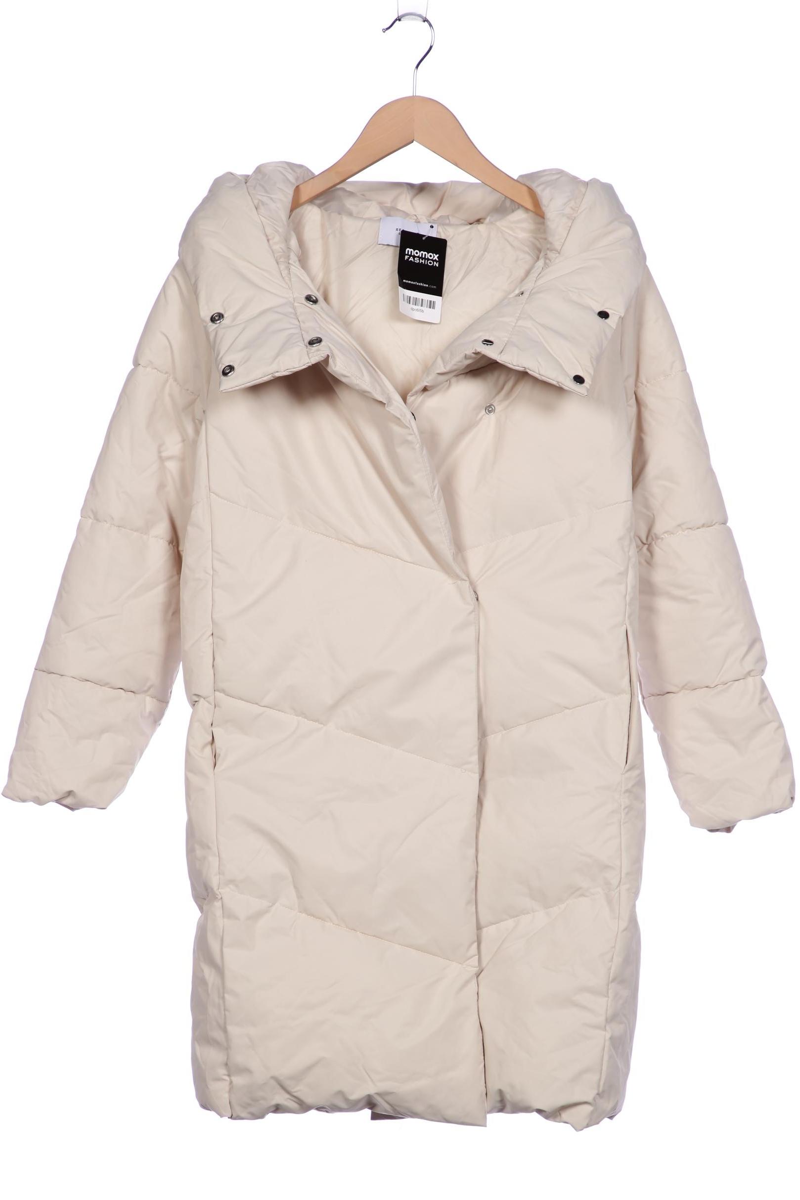 

Reserved Damen Mantel, cremeweiß, Gr. 34