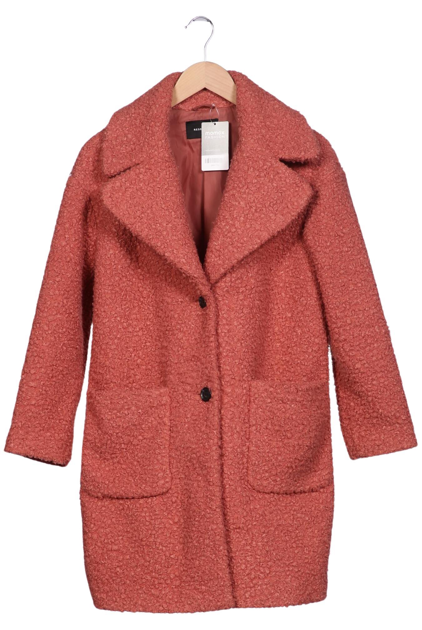 

Reserved Damen Mantel, pink, Gr. 34