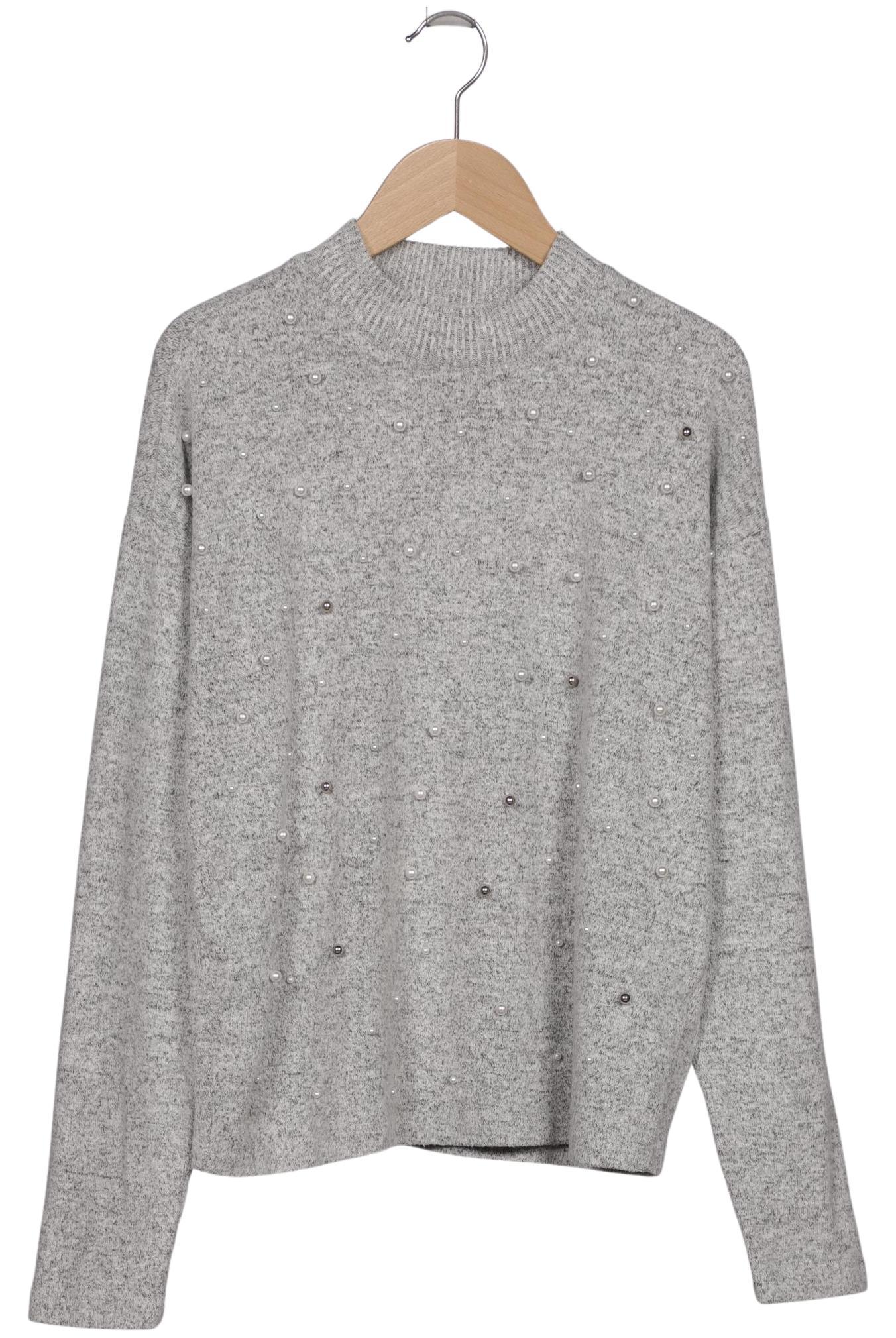 

Reserved Damen Pullover, grau, Gr. 36