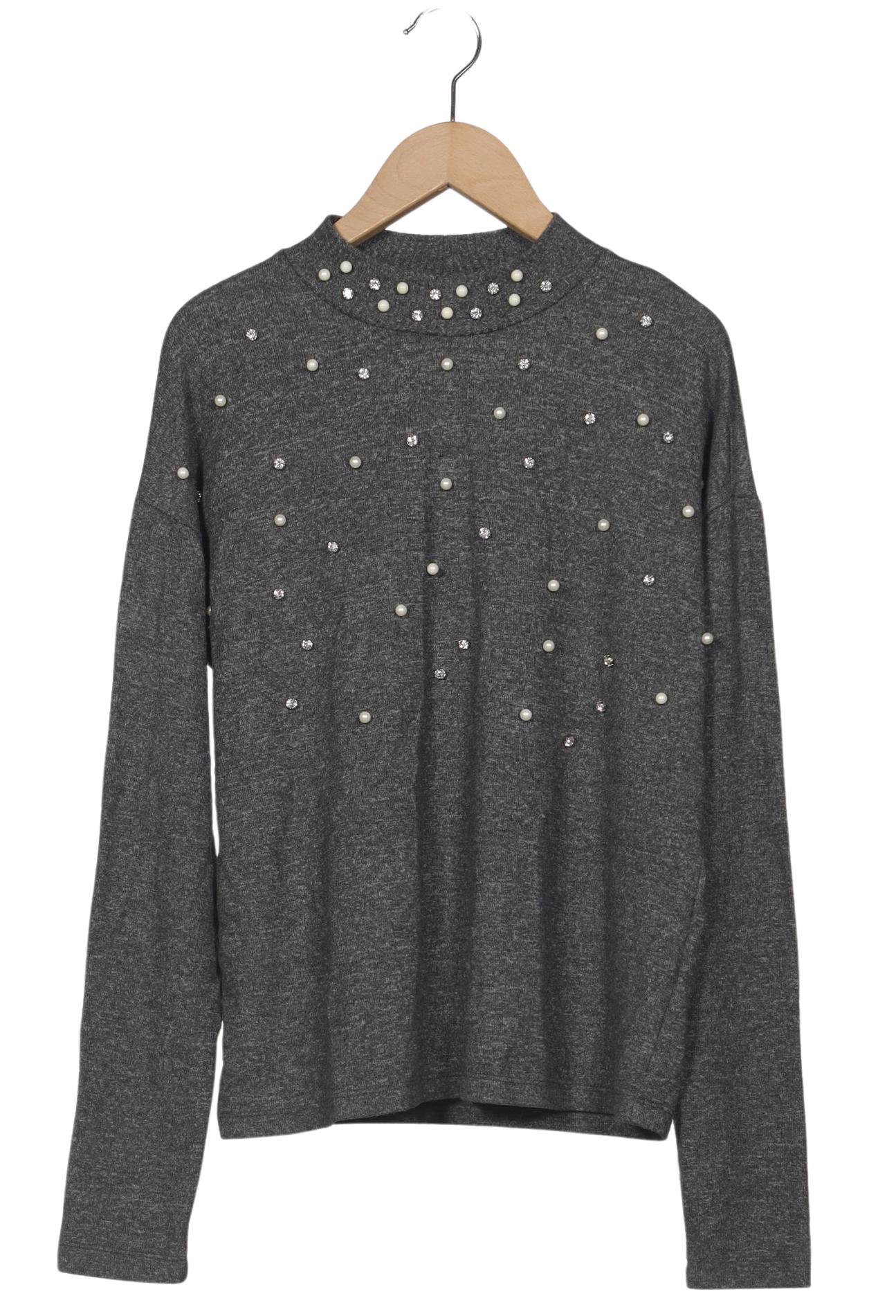 

Reserved Damen Pullover, grau, Gr. 36