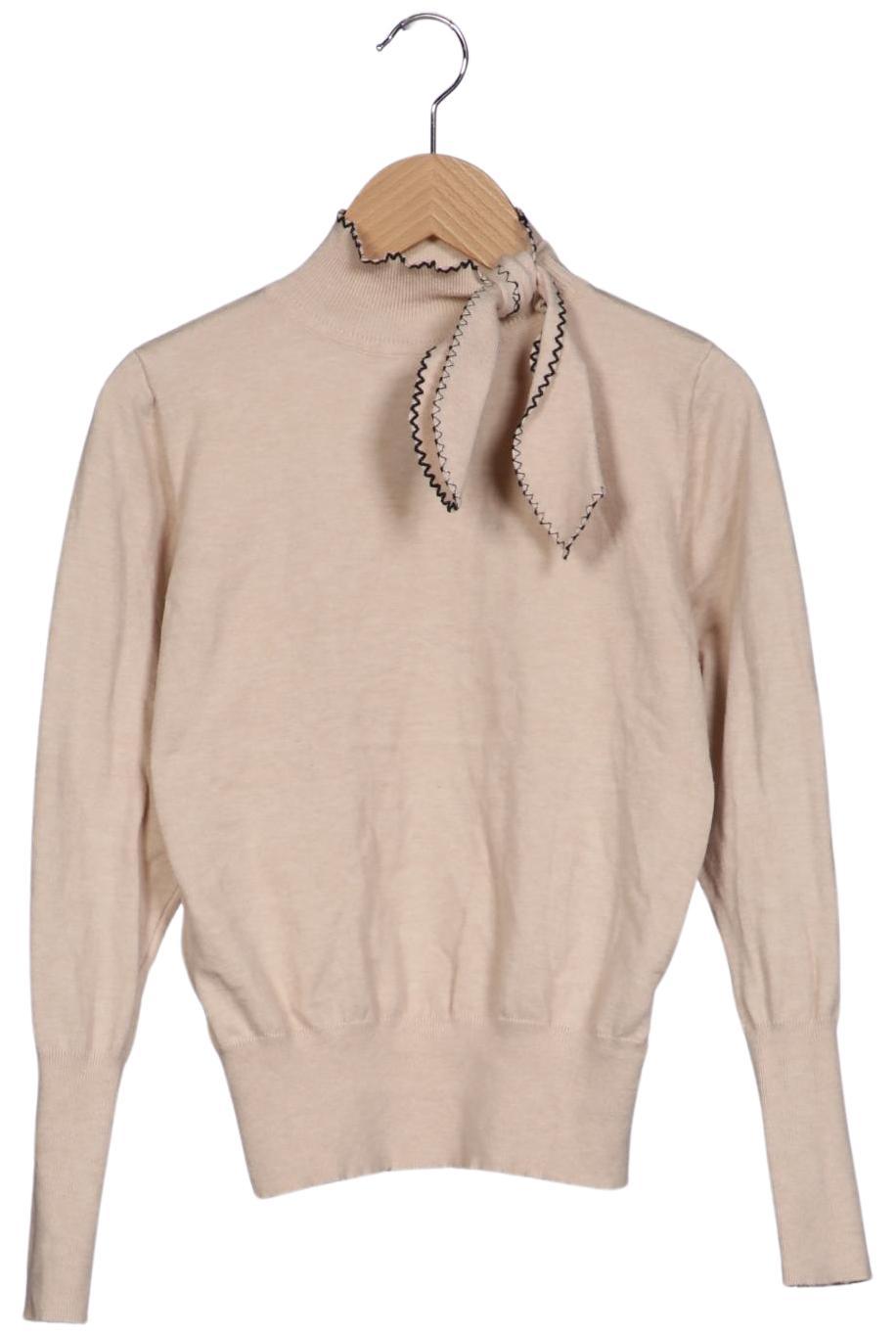 

Reserved Damen Pullover, beige, Gr. 36