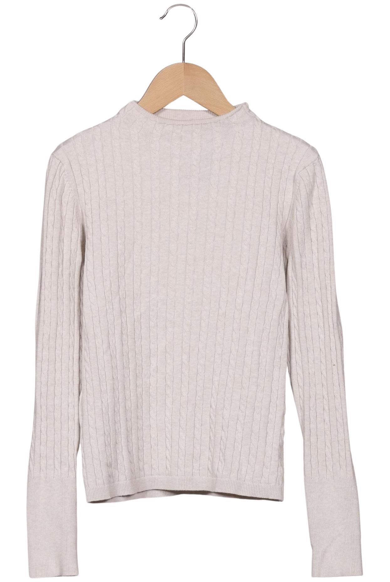 

Reserved Damen Pullover, cremeweiß, Gr. 36