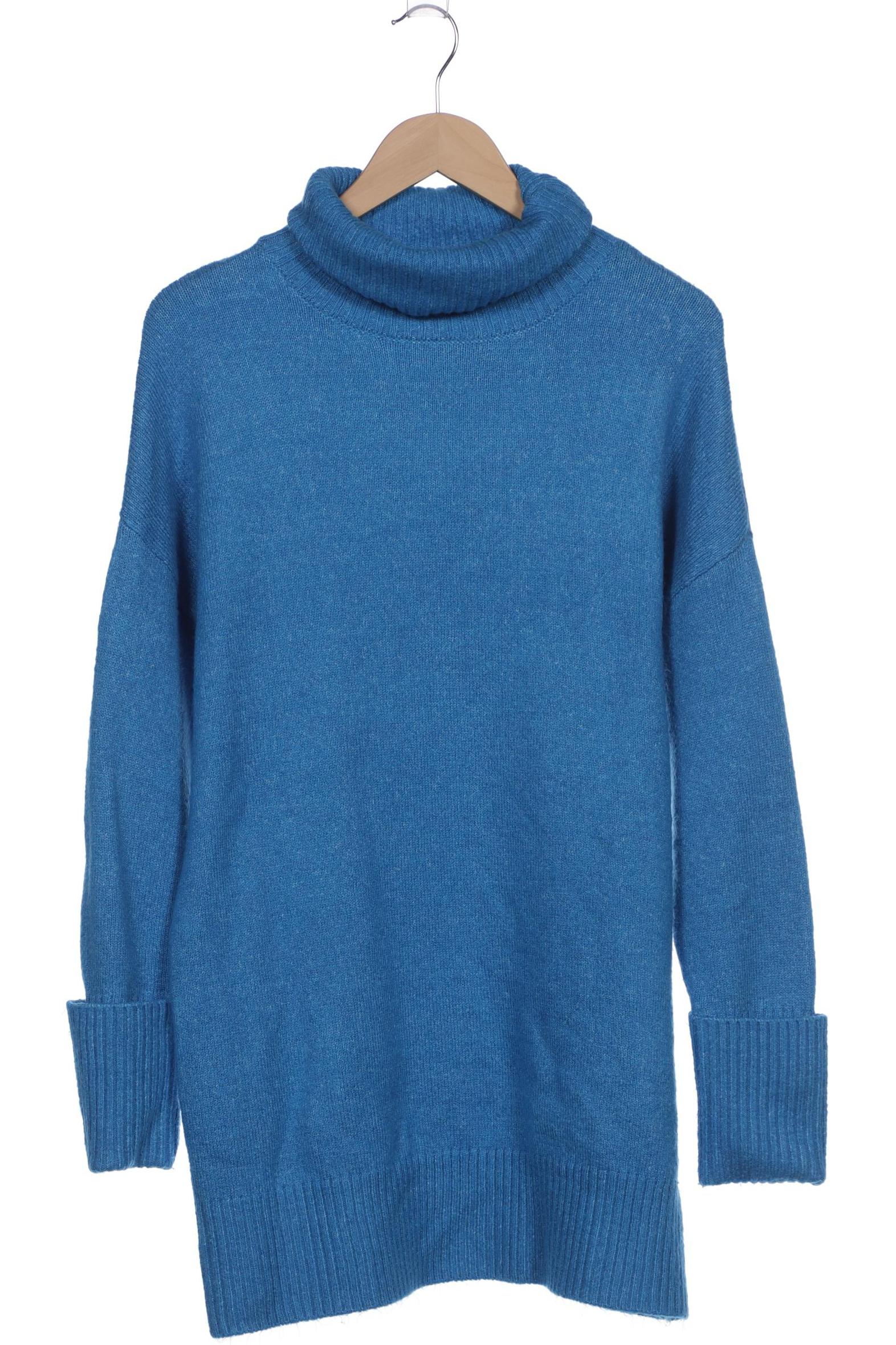 

Reserved Damen Pullover, blau, Gr. 38