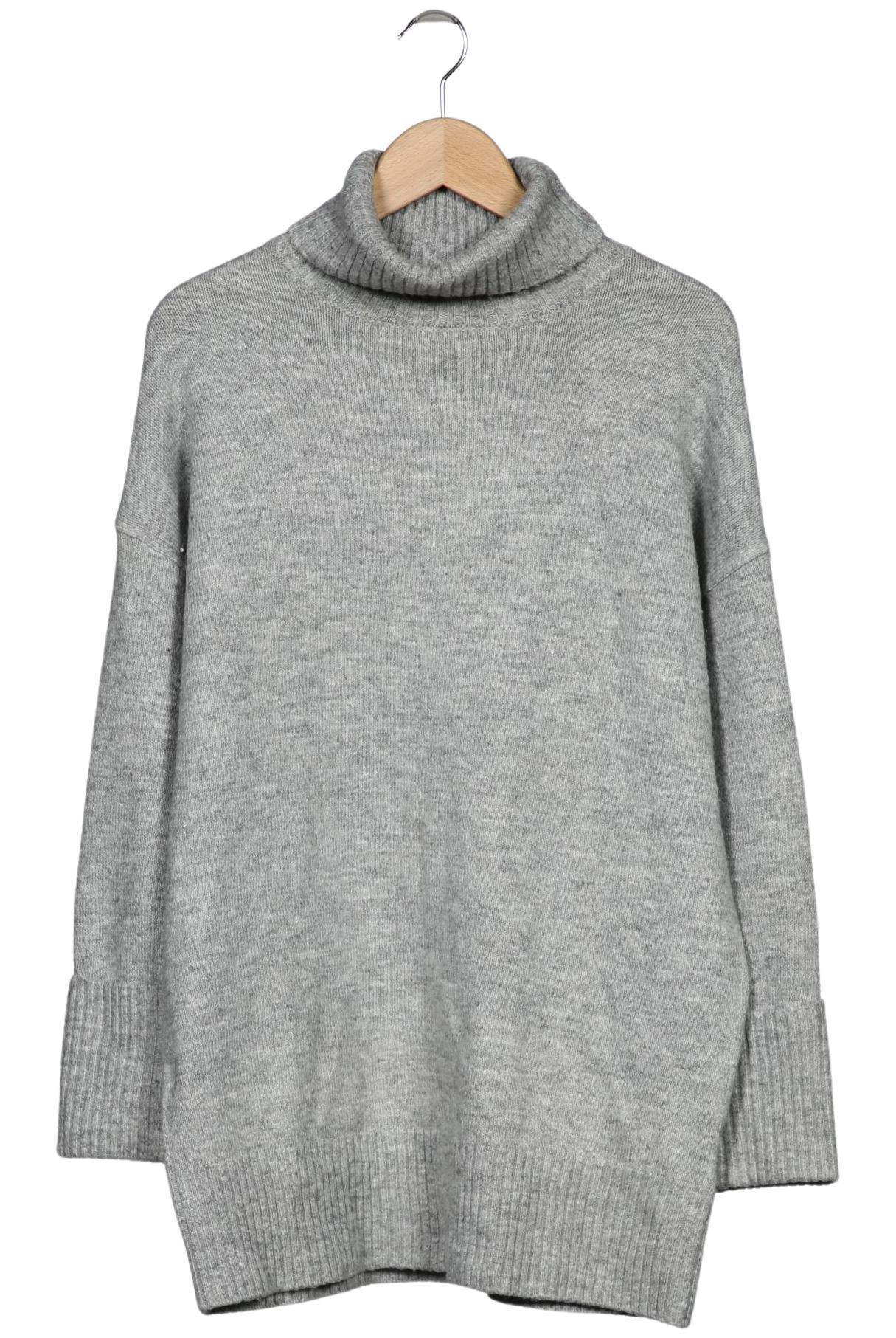 

Reserved Damen Pullover, grau, Gr. 36