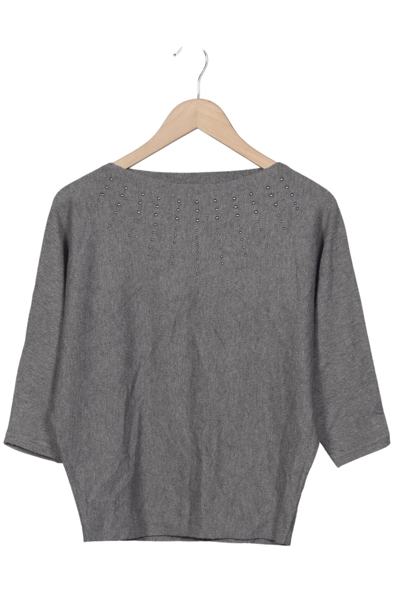 

Reserved Damen Pullover, grau, Gr. 36