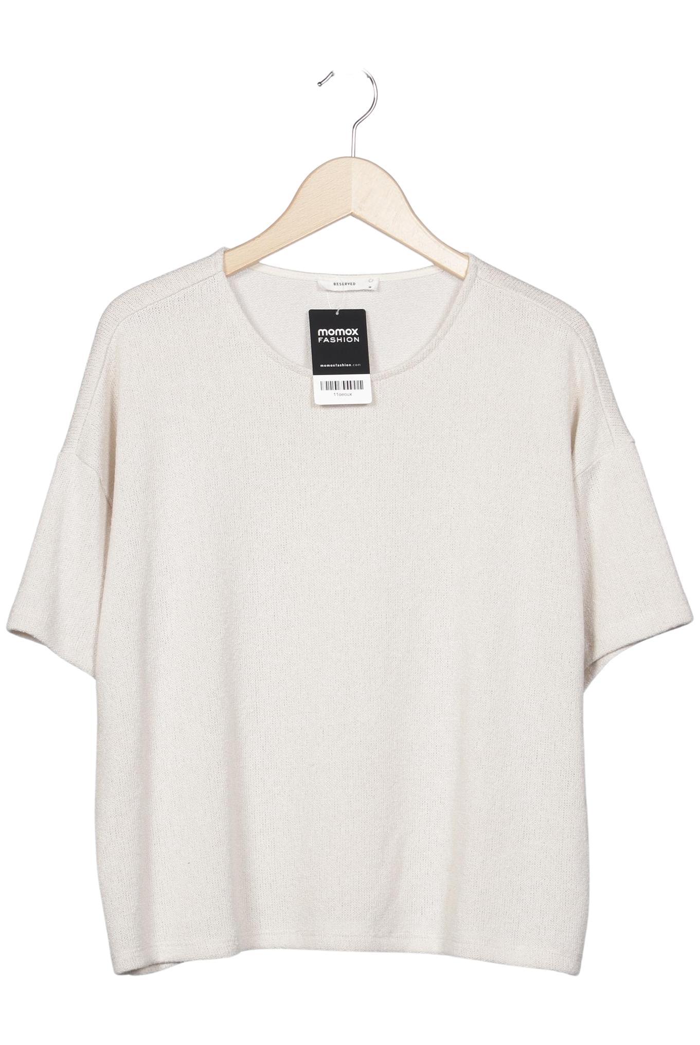

Reserved Damen Pullover, beige, Gr. 38