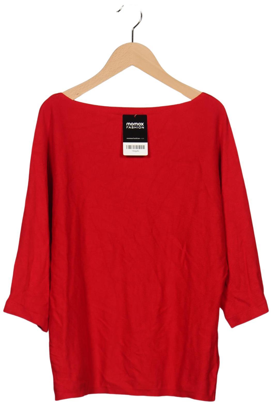 

Reserved Damen Pullover, rot, Gr. 38