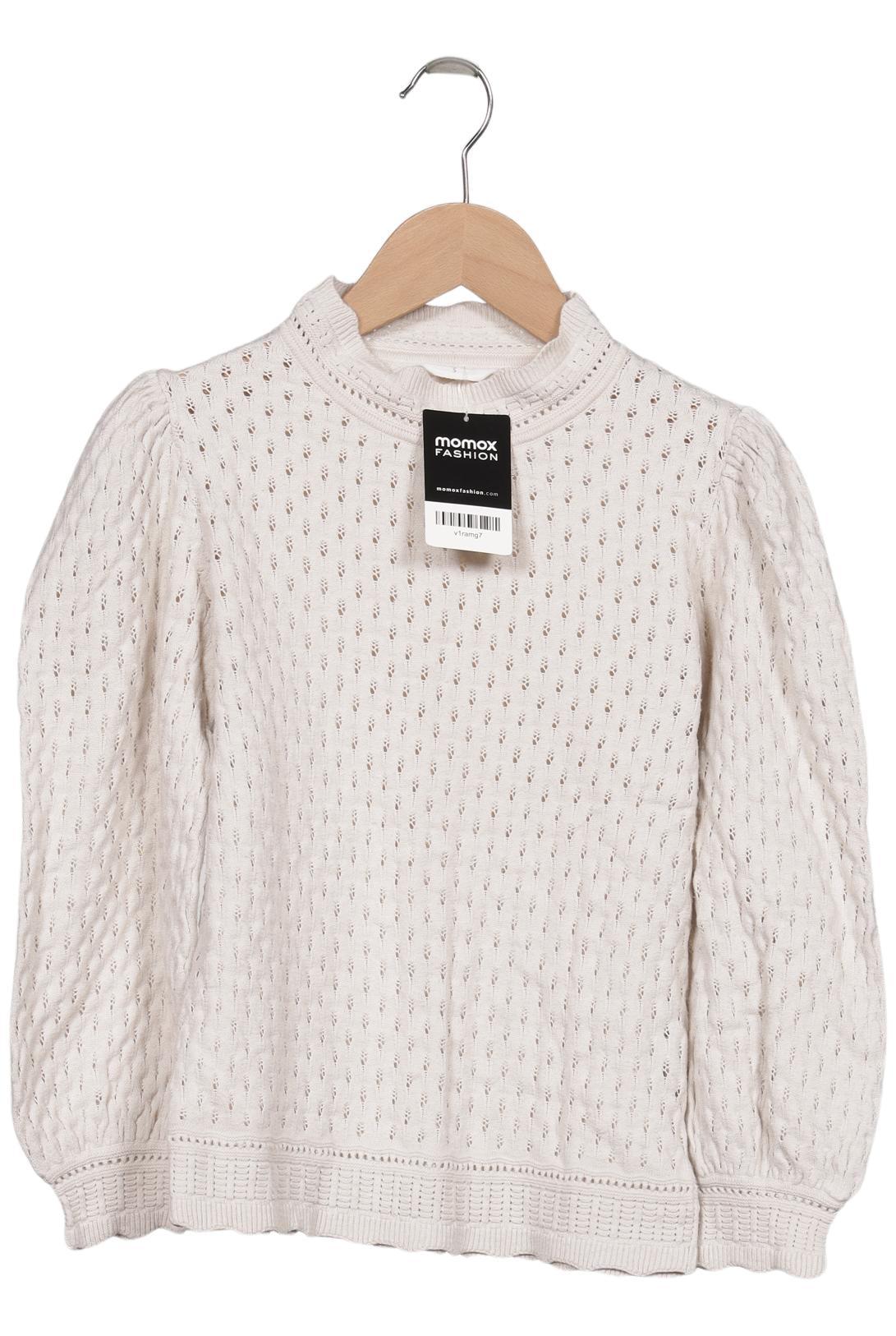 

Reserved Damen Pullover, beige, Gr. 36