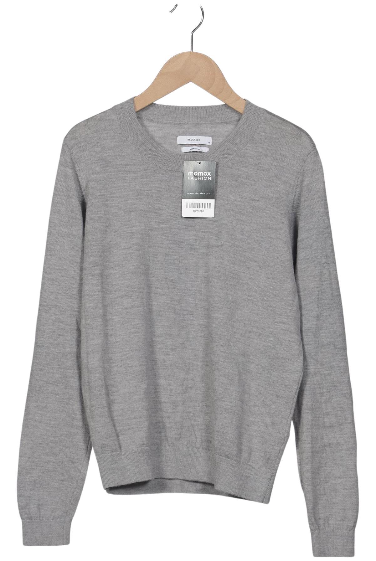 

Reserved Damen Pullover, grau, Gr. 38