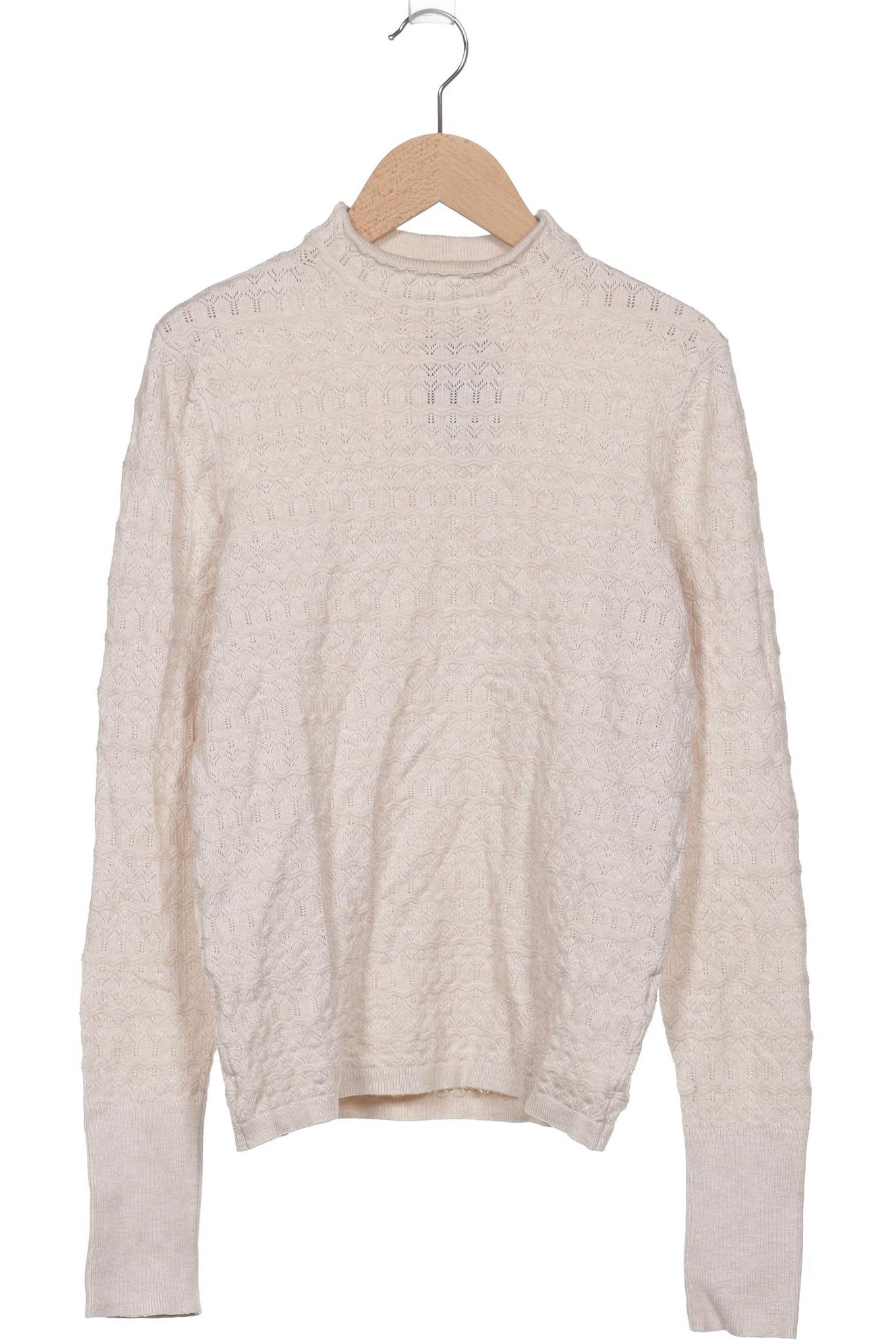 

Reserved Damen Pullover, beige, Gr. 38