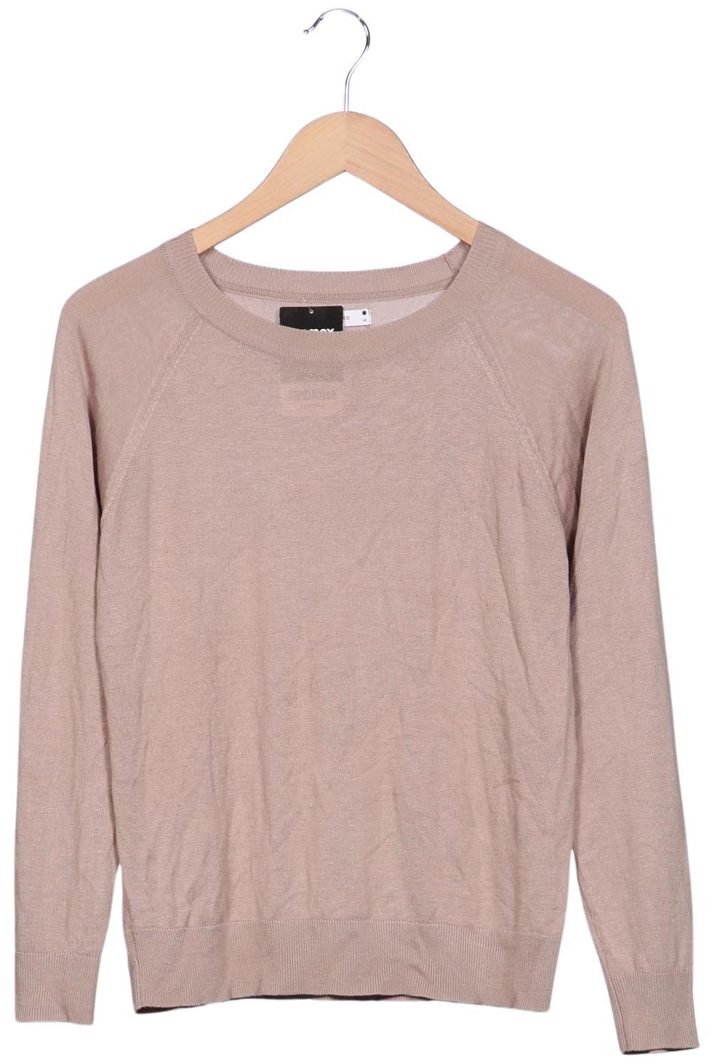 

Reserved Damen Pullover, beige, Gr. 38