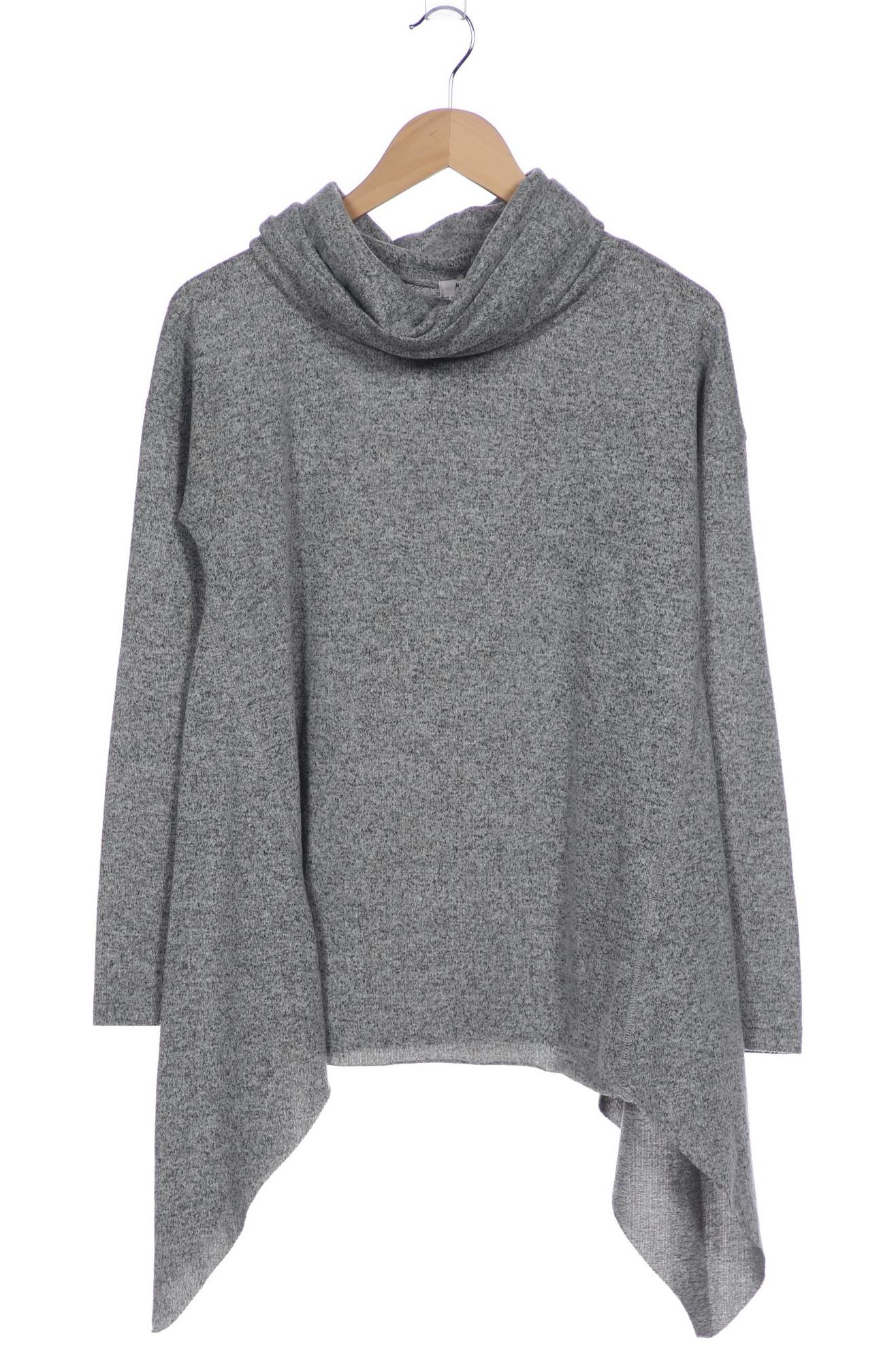 

Reserved Damen Pullover, grau, Gr. 36