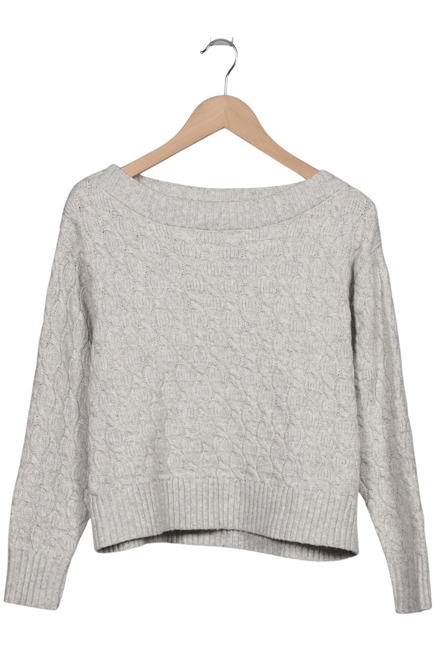 

Reserved Damen Pullover, grau, Gr. 38