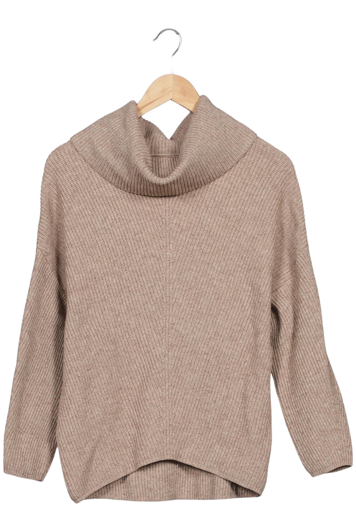 

Reserved Damen Pullover, beige, Gr. 42