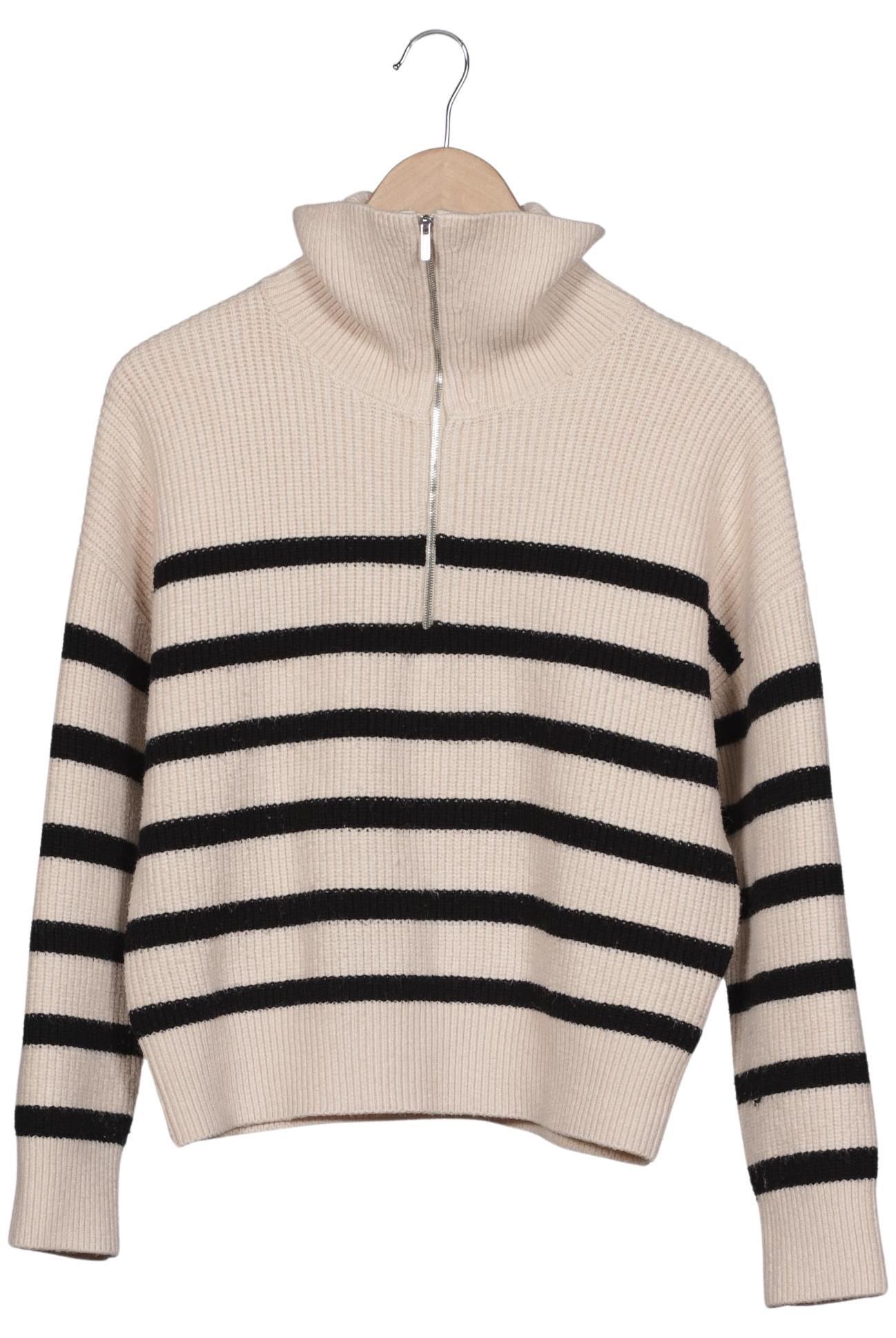 

Reserved Damen Pullover, mehrfarbig, Gr. 36