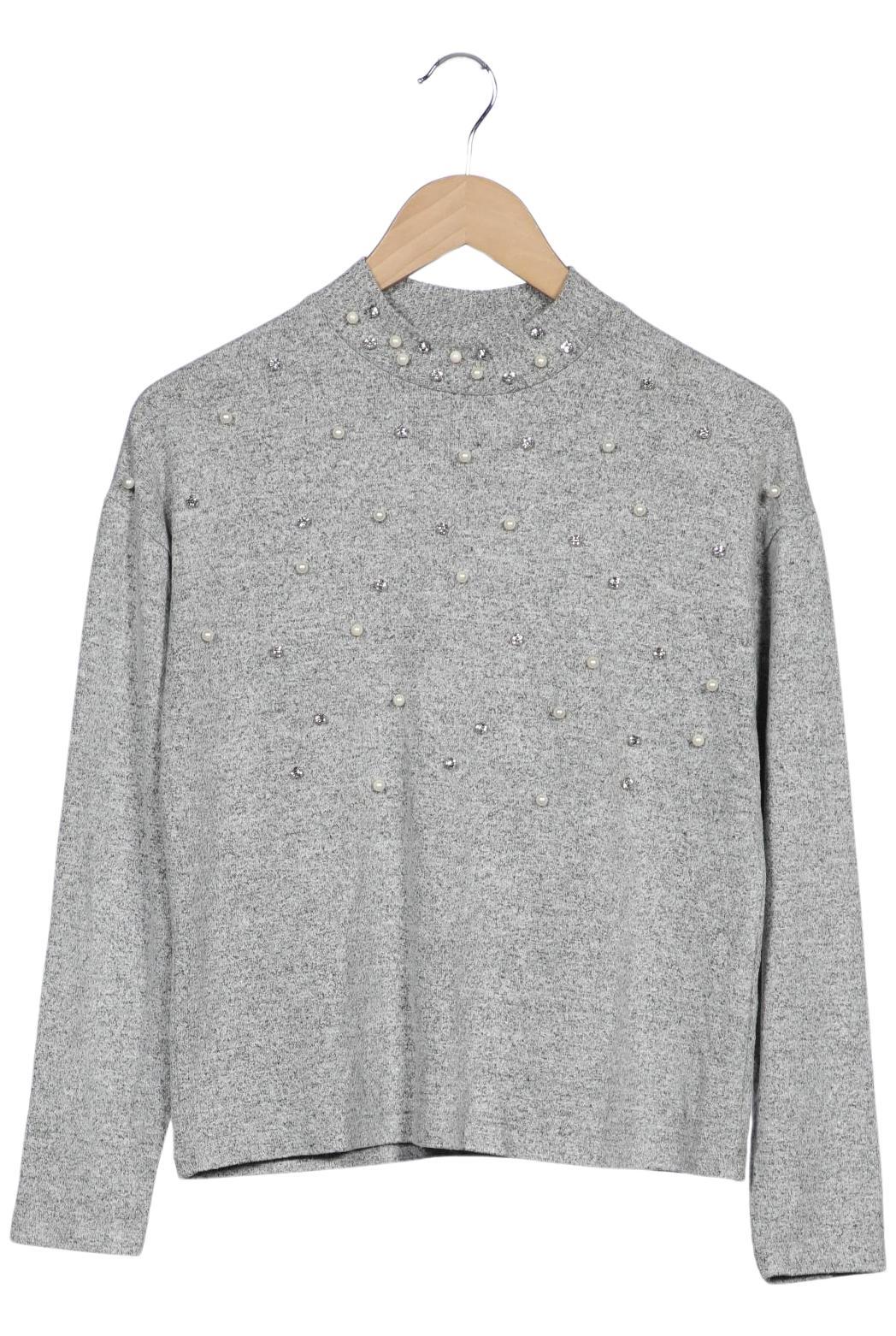 

Reserved Damen Pullover, grau, Gr. 36