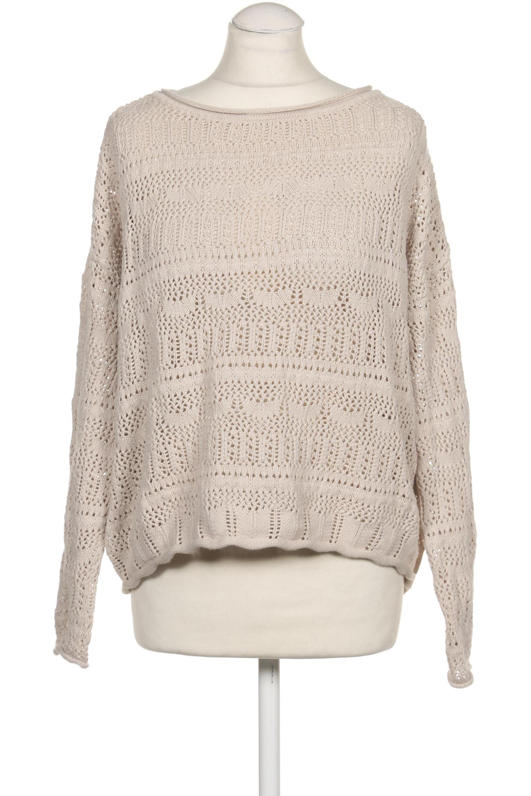 

Reserved Damen Pullover, beige, Gr. 38