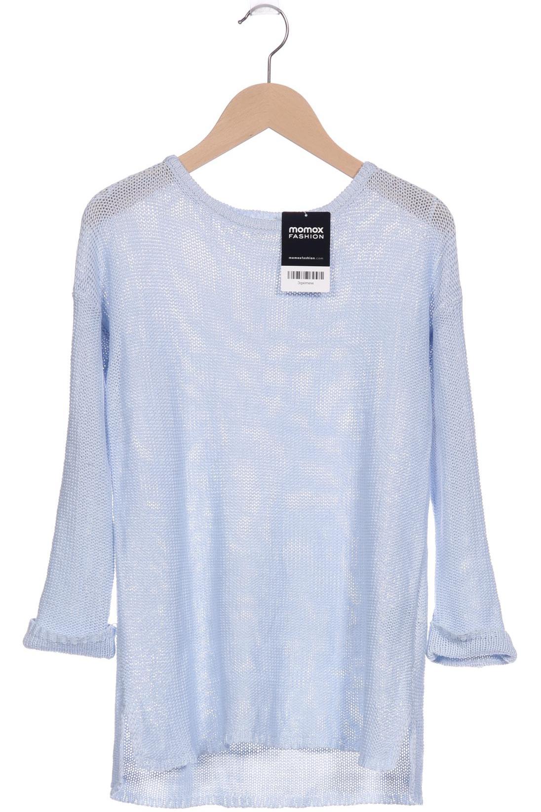 Thumbnail - Reserved Damen Pullover, hellblau, Gr. 34
