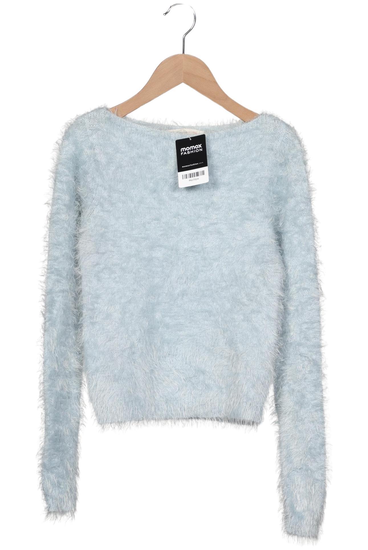 

Reserved Damen Pullover, hellblau, Gr. 34