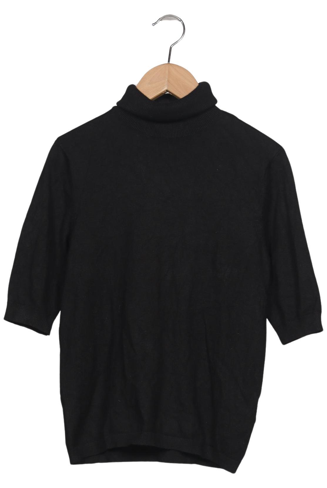 

Reserved Damen Pullover, schwarz, Gr. 36