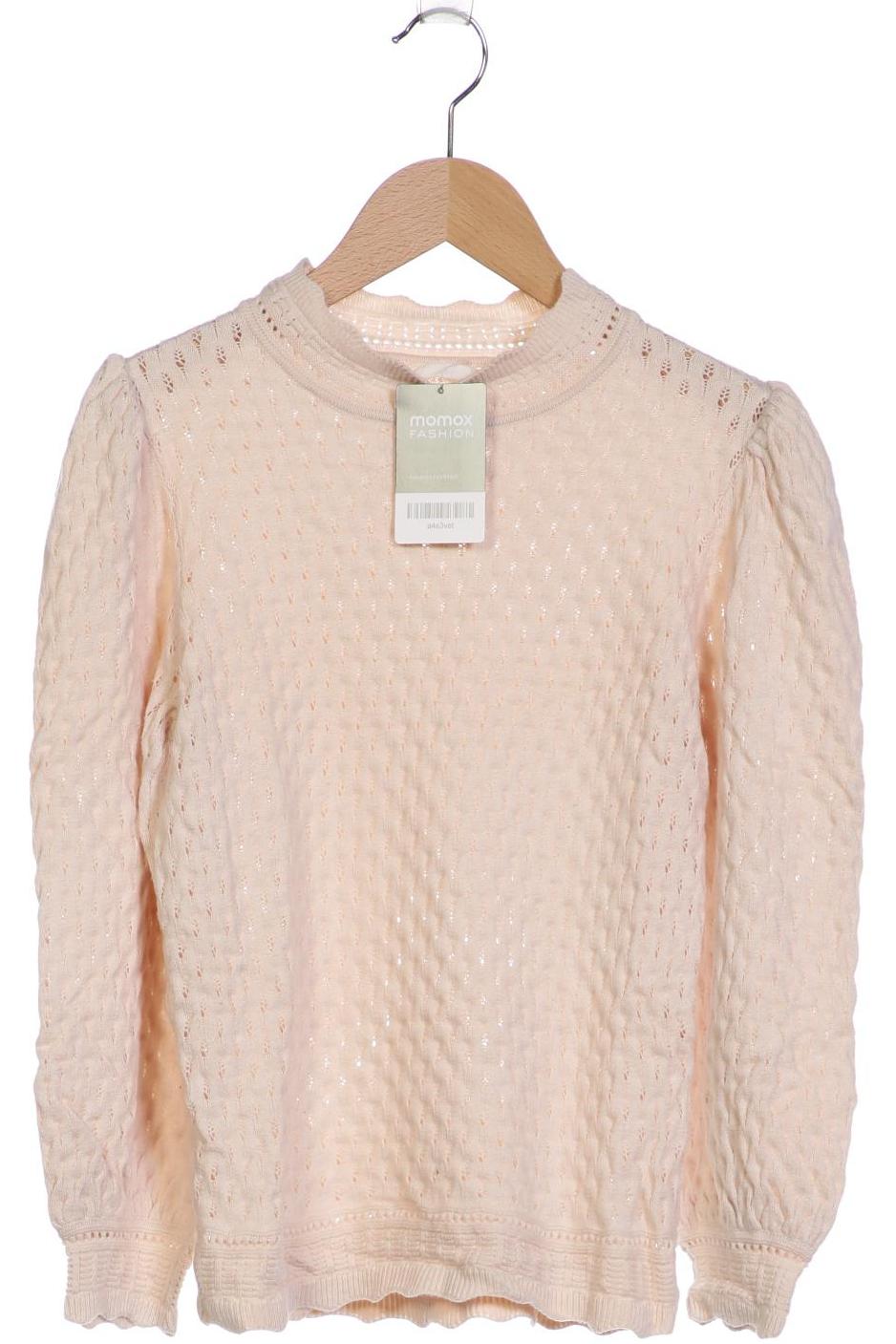 

Reserved Damen Pullover, beige, Gr. 36